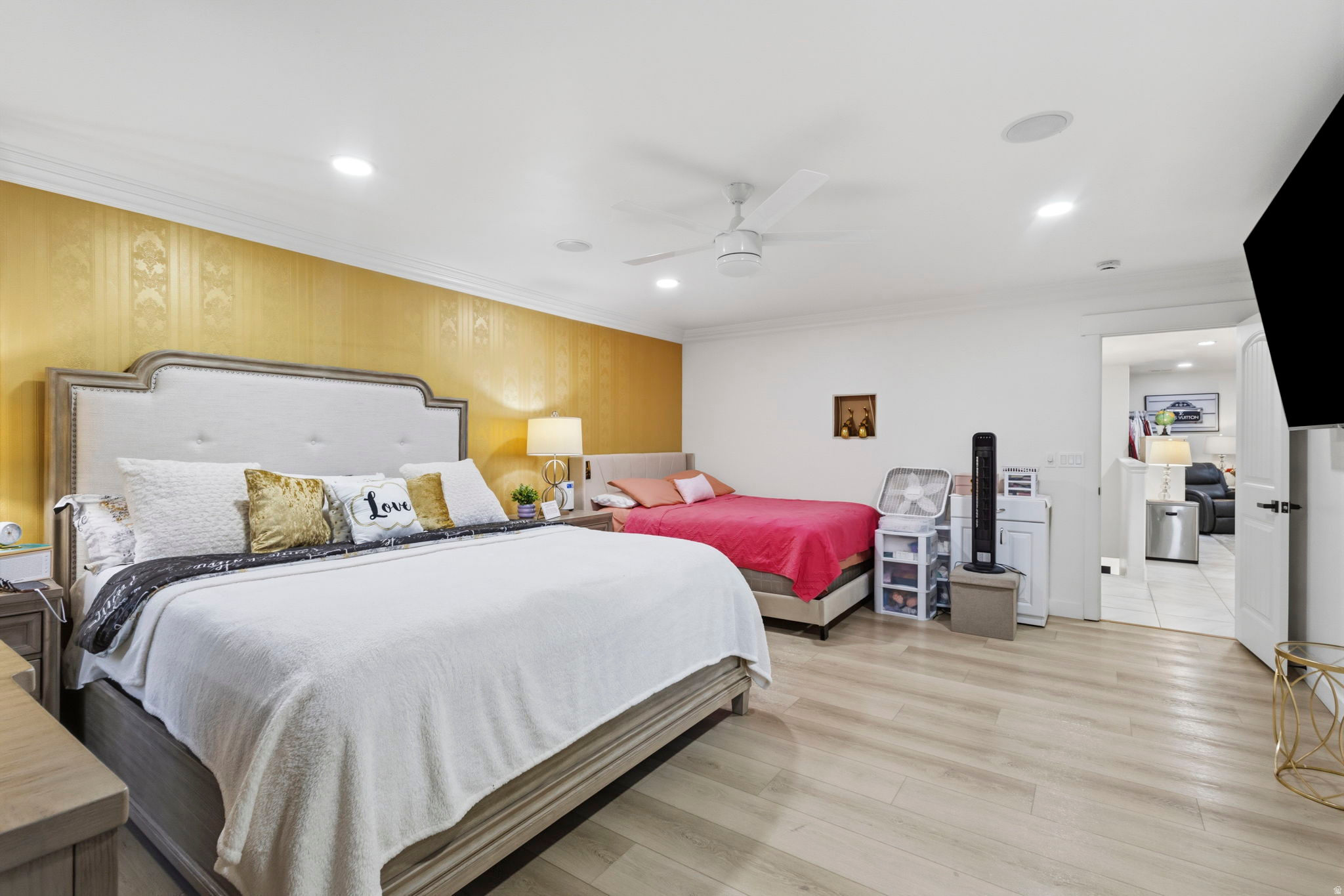 ROSE CREEK CROSSING - Residential