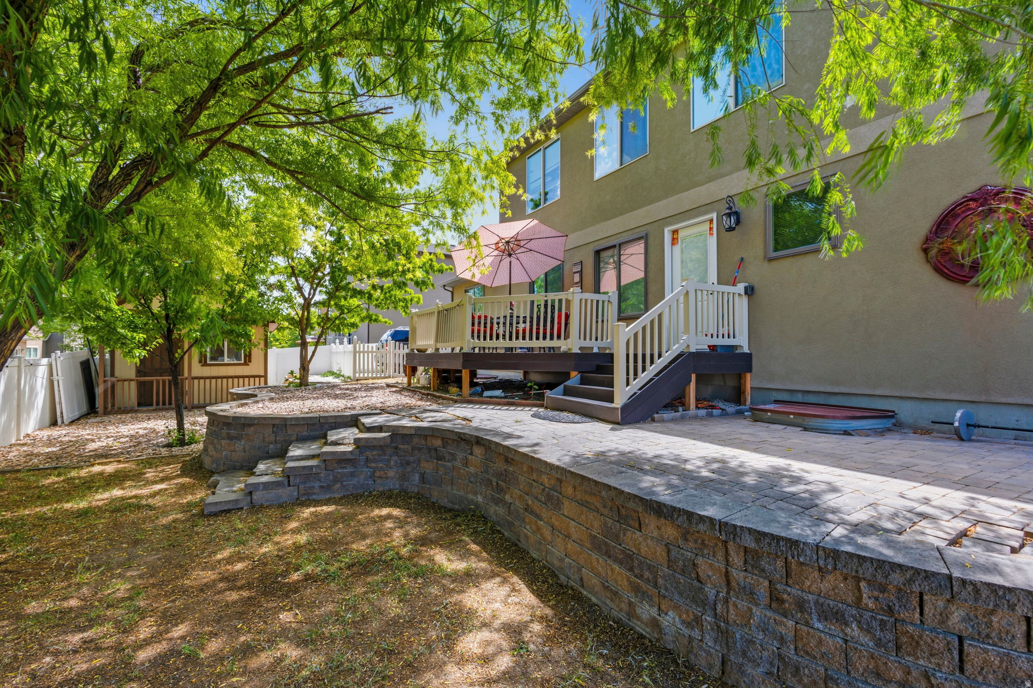 ROSE CREEK CROSSING - Residential