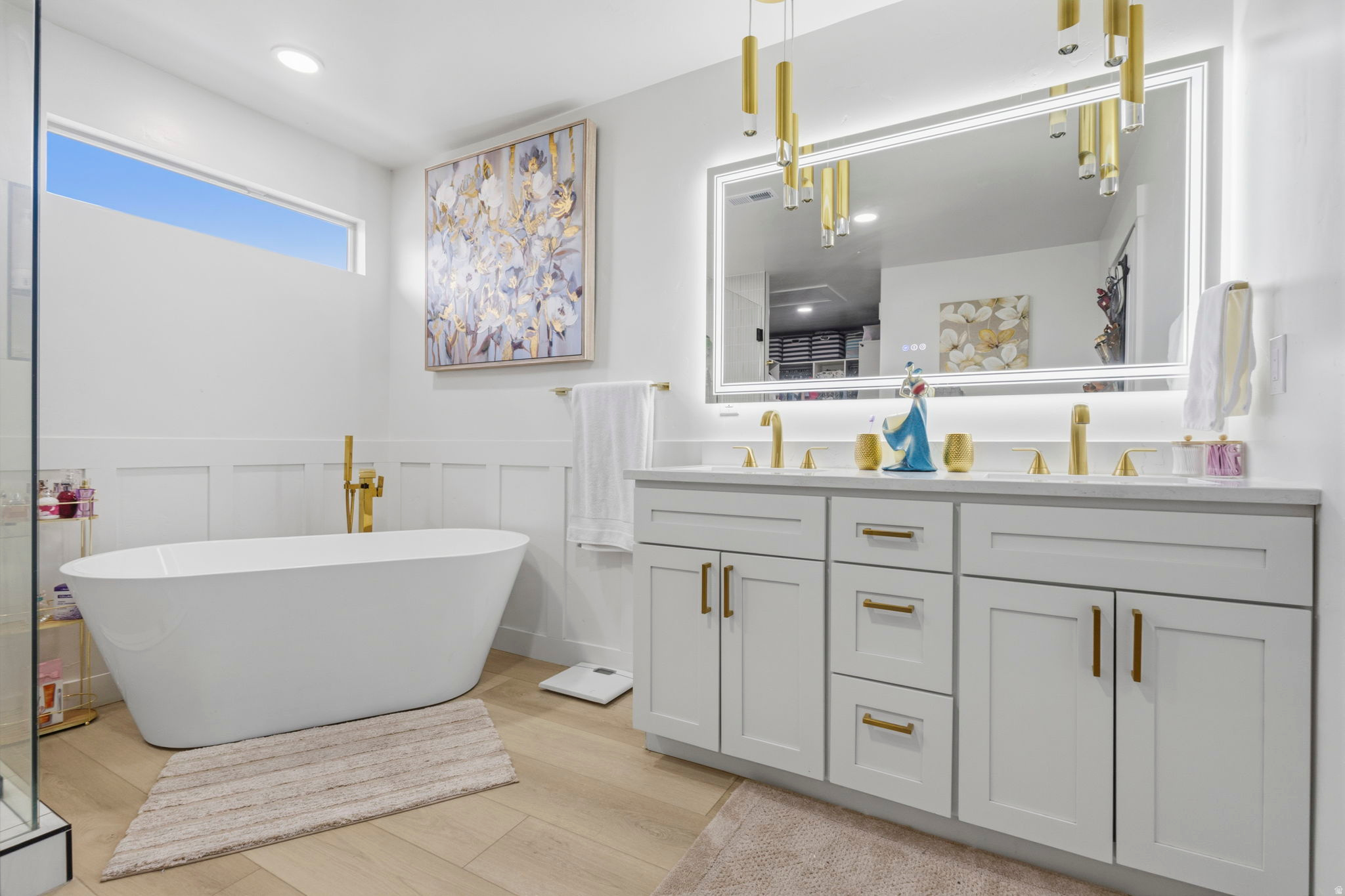 ROSE CREEK CROSSING - Residential