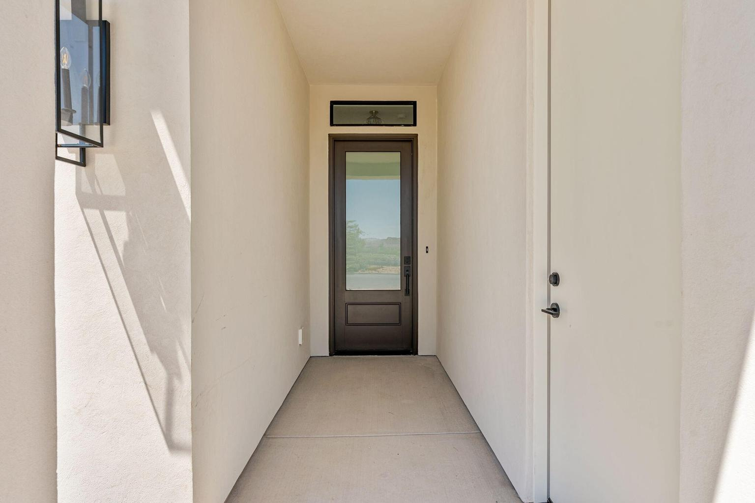 PIONEER POINTE - Residential