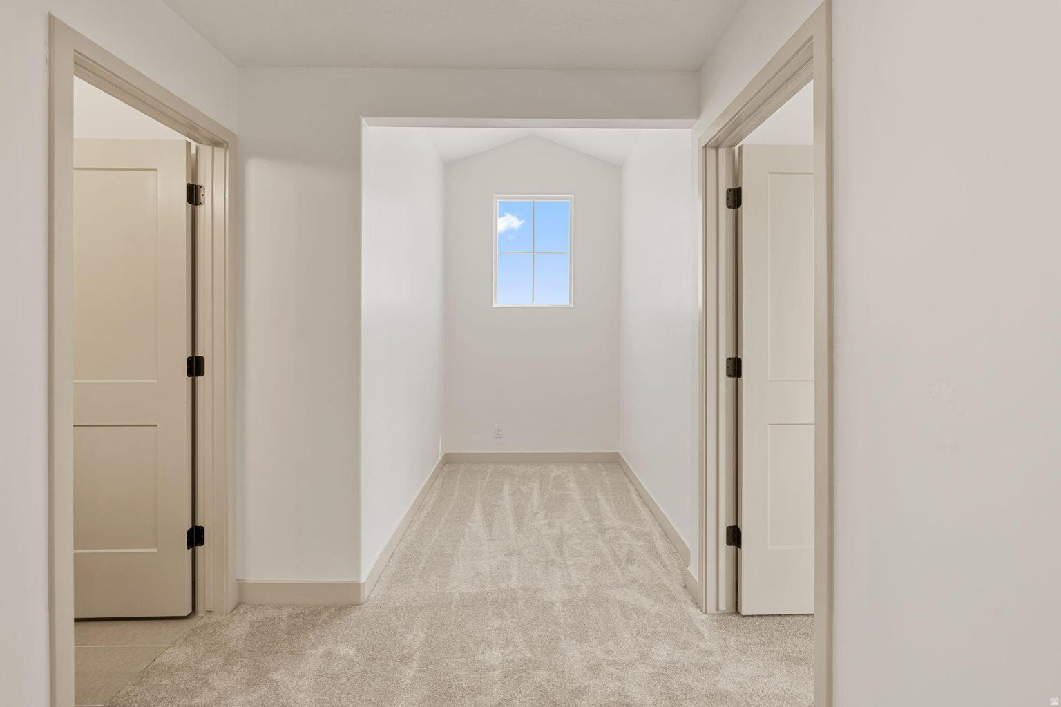 PIONEER POINTE - Residential