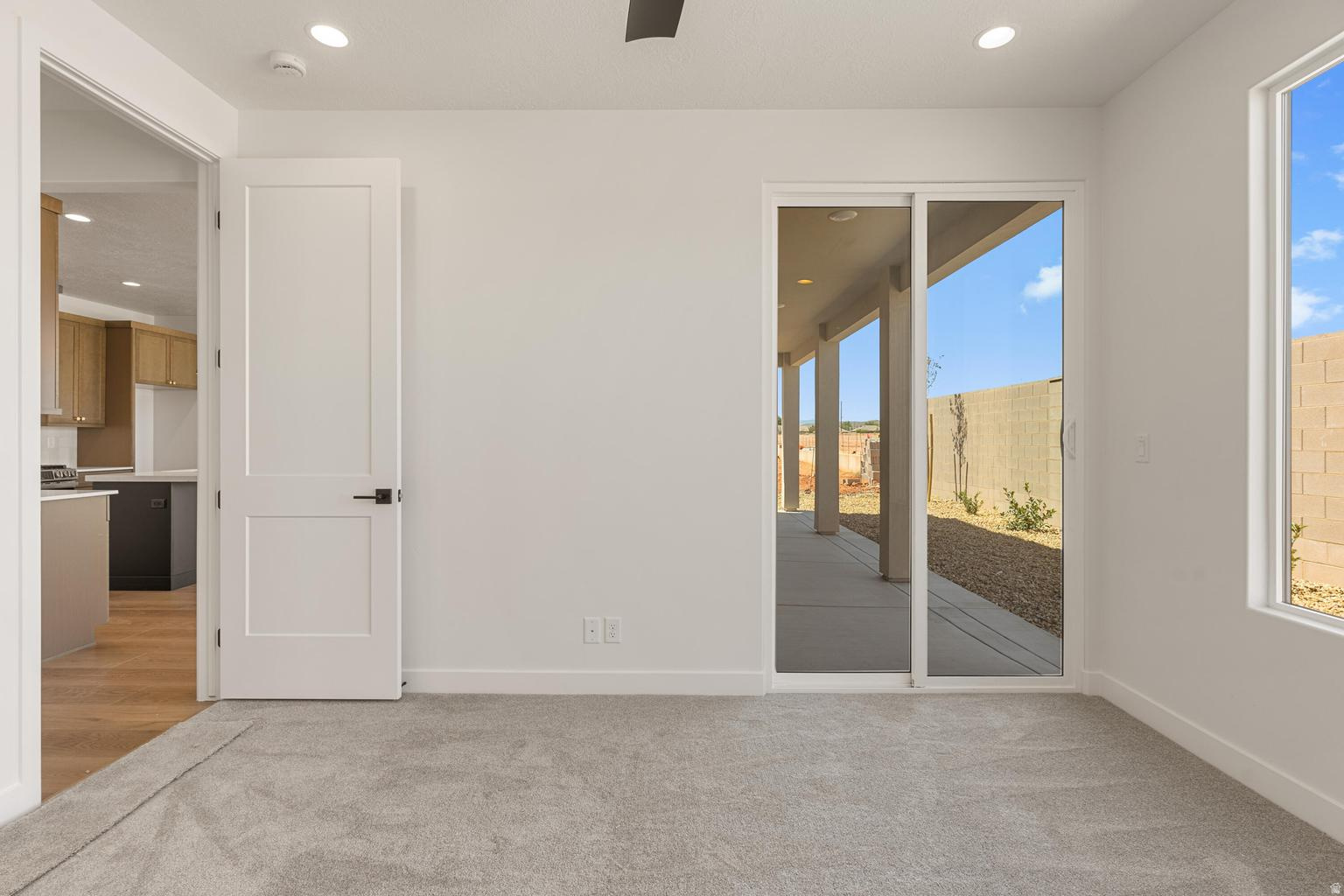 PIONEER POINTE - Residential