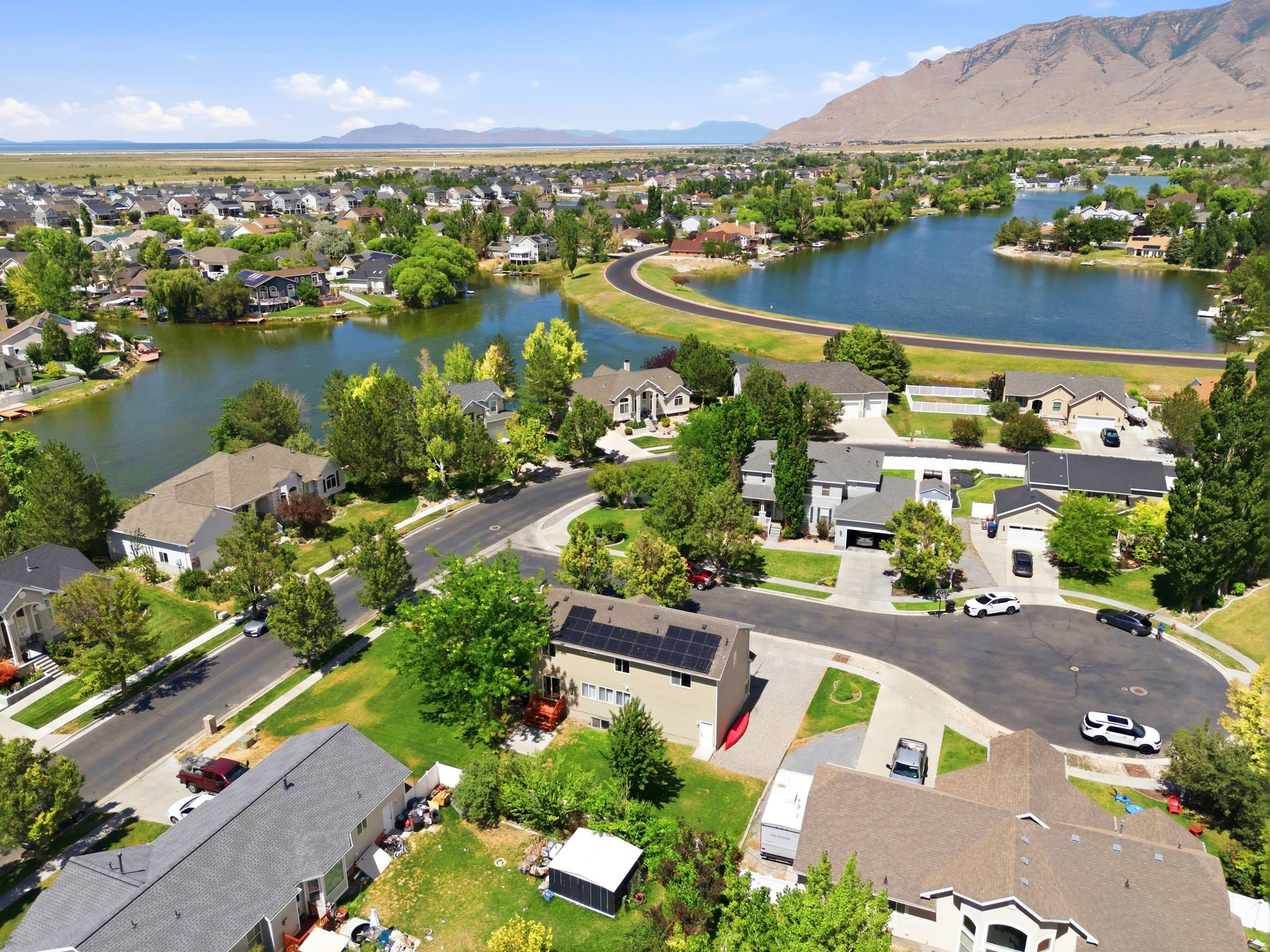 LAKESIDE SUB - Residential