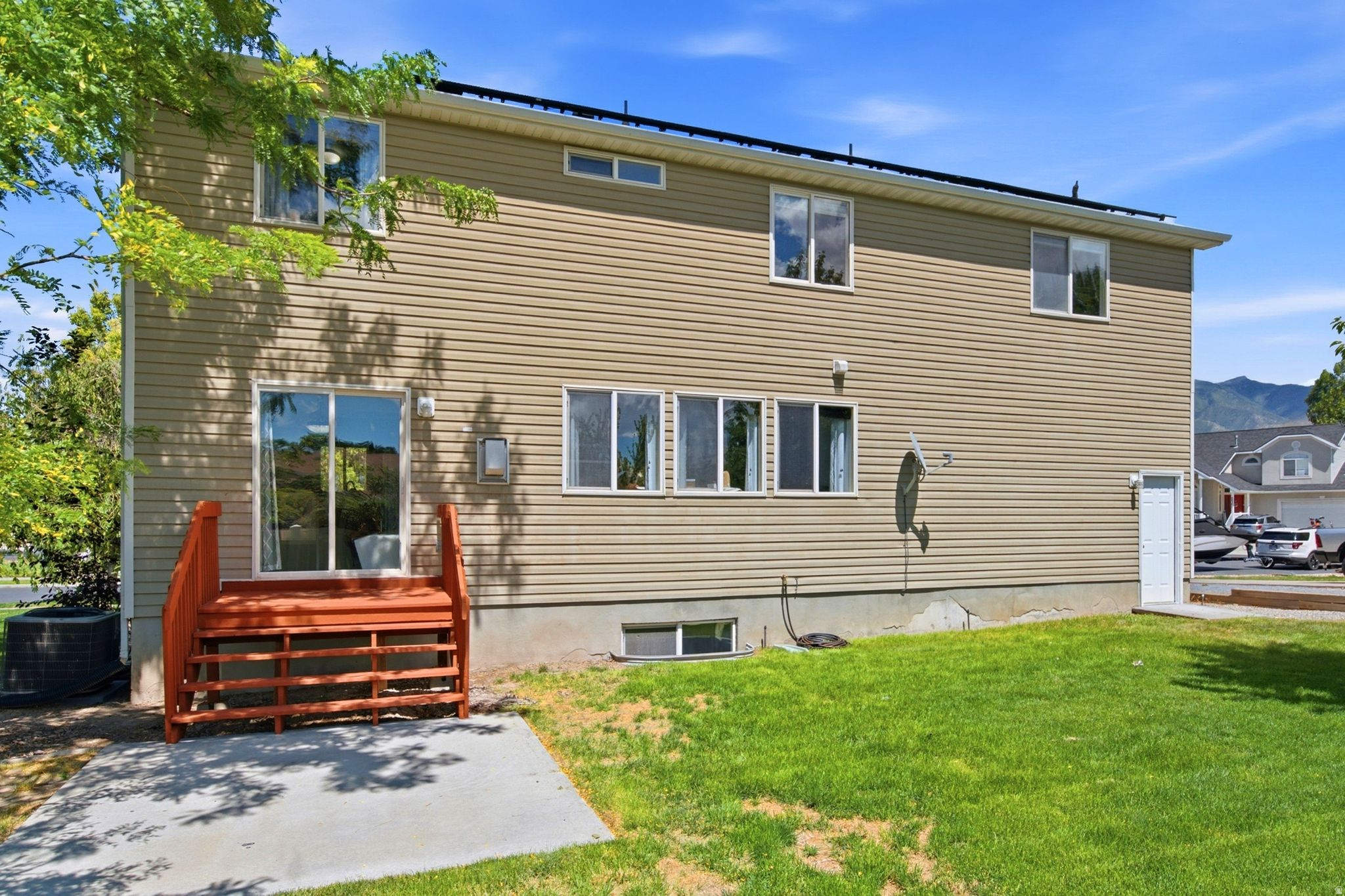 LAKESIDE SUB - Residential