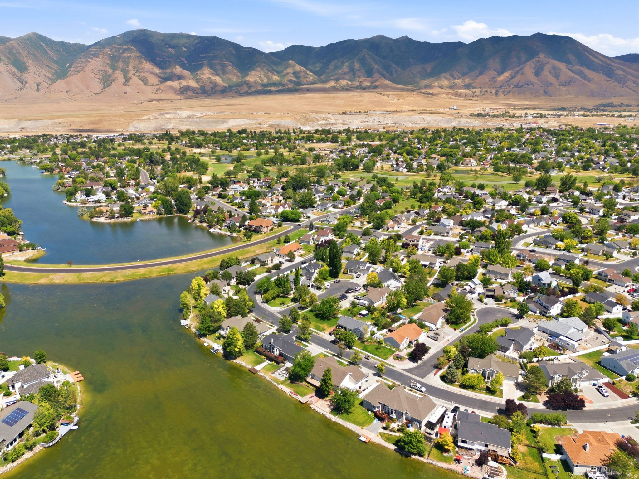 LAKESIDE SUB - Residential