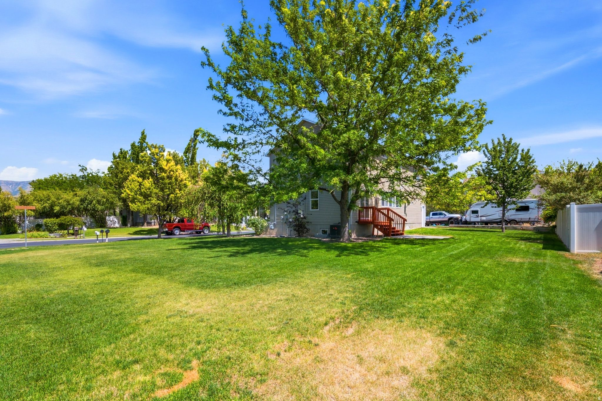 LAKESIDE SUB - Residential