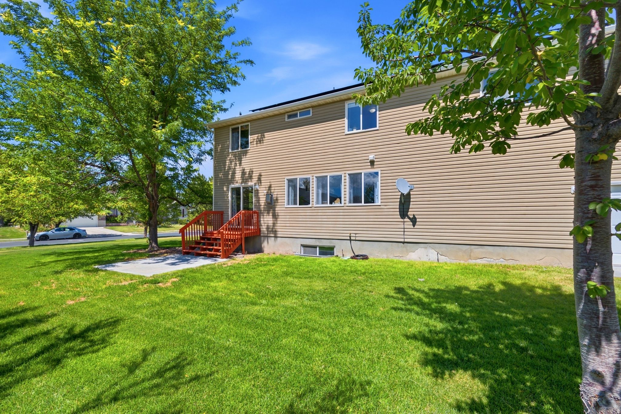 LAKESIDE SUB - Residential