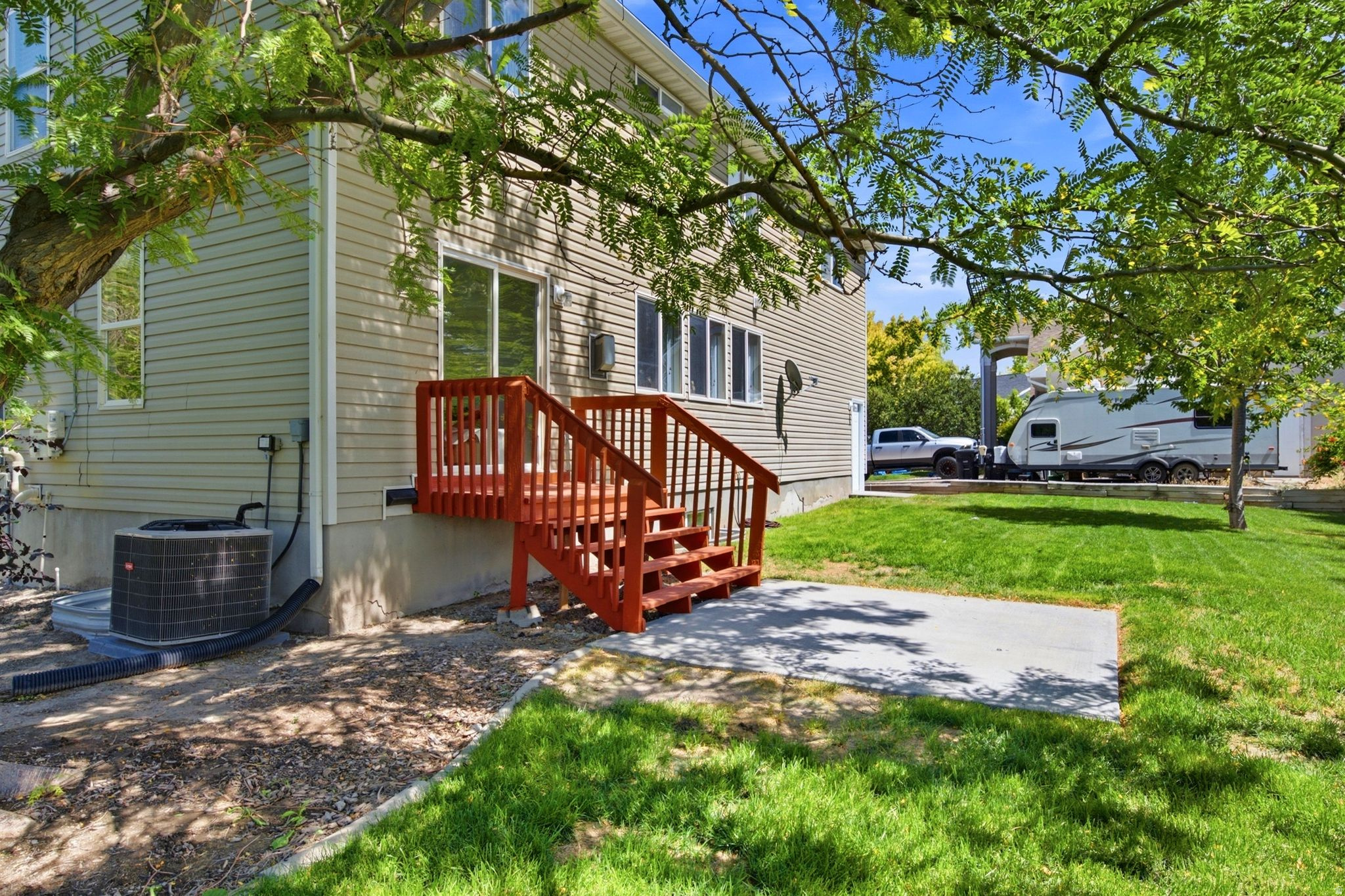 LAKESIDE SUB - Residential