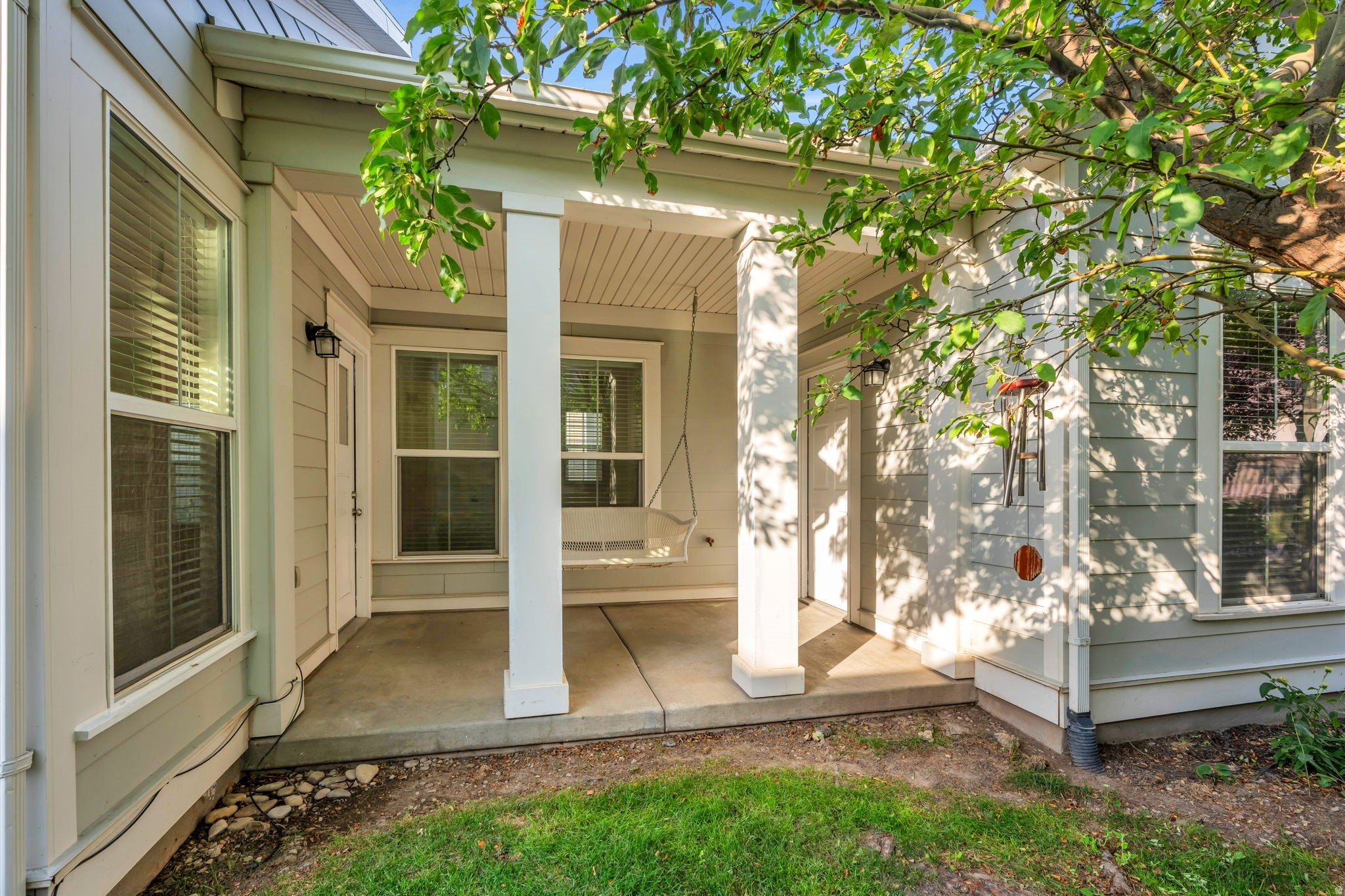 DAYBREAK - Residential