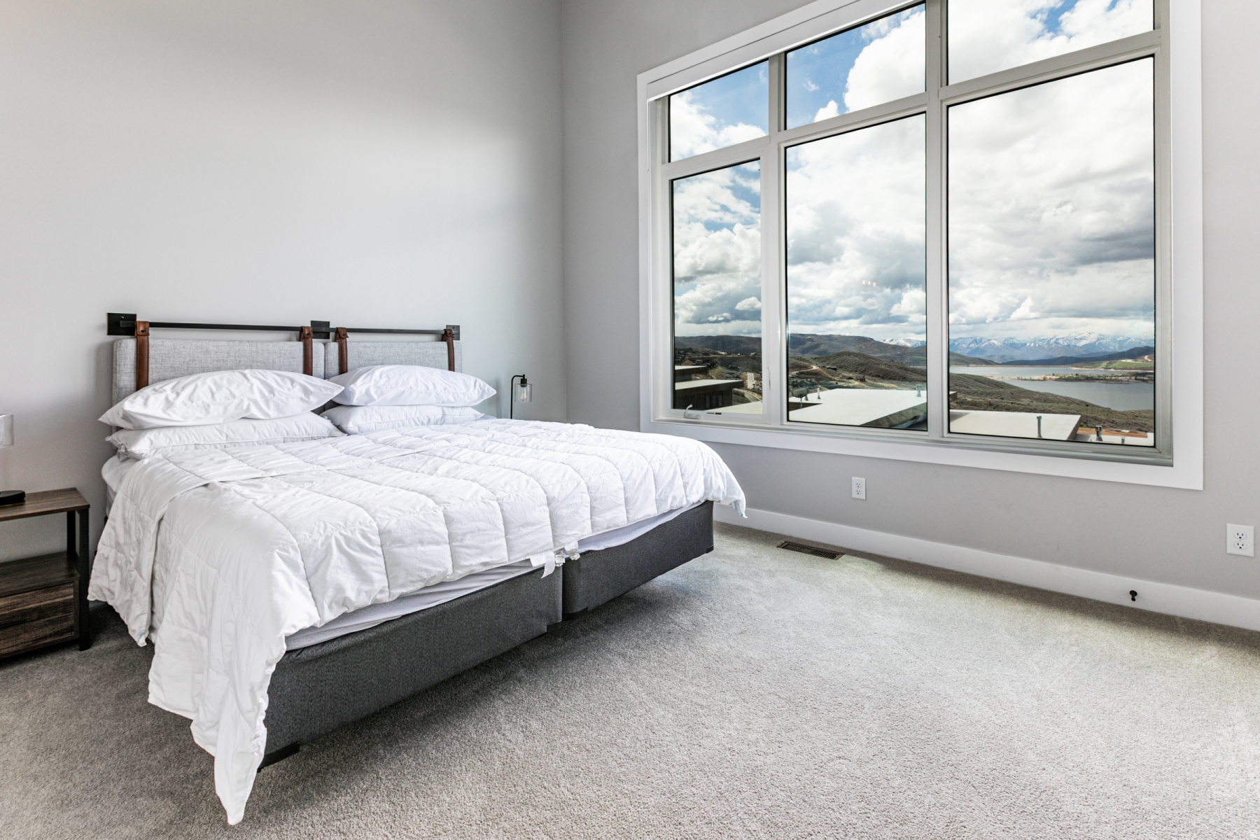 KLAIM - Residential Lease