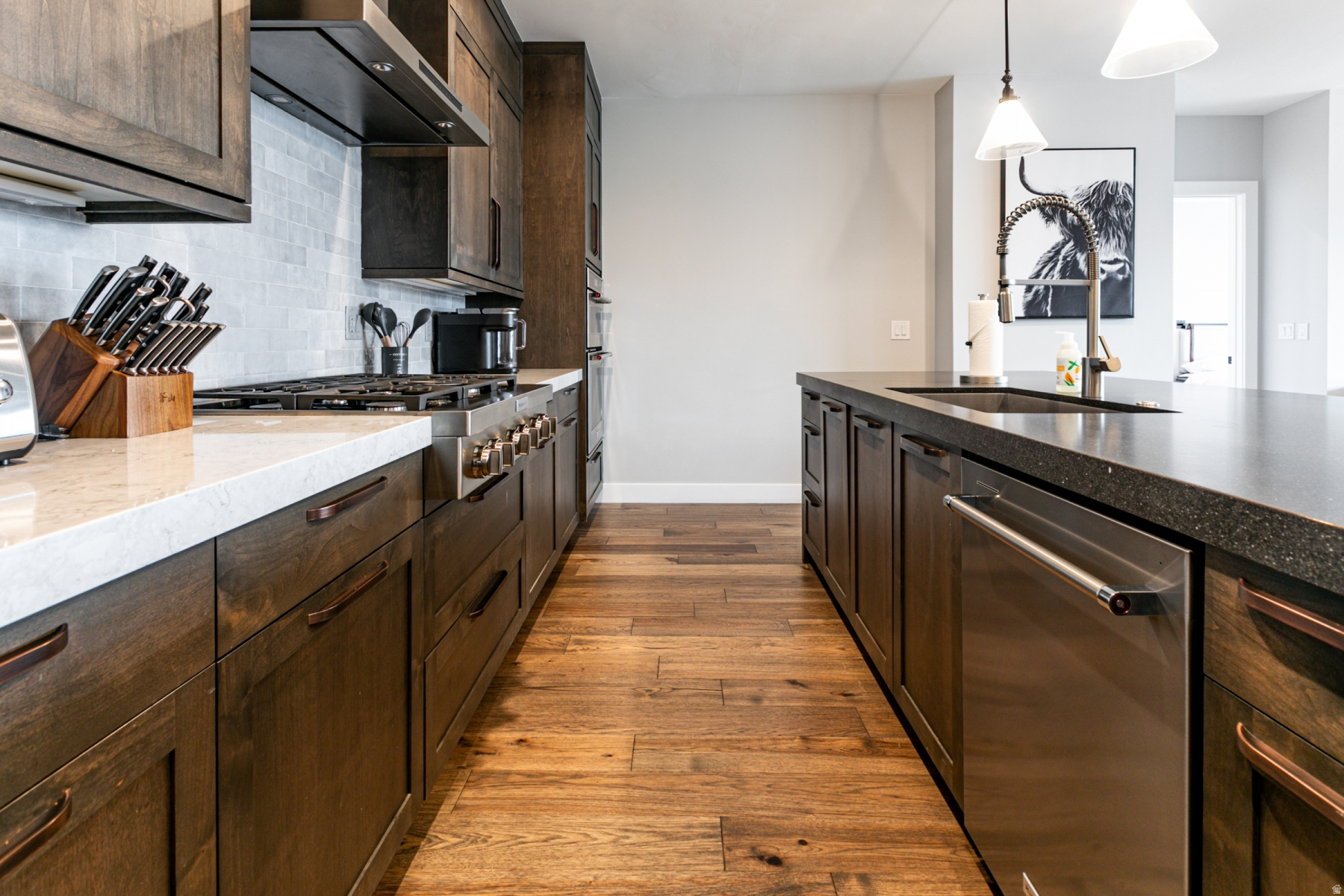 KLAIM - Residential Lease