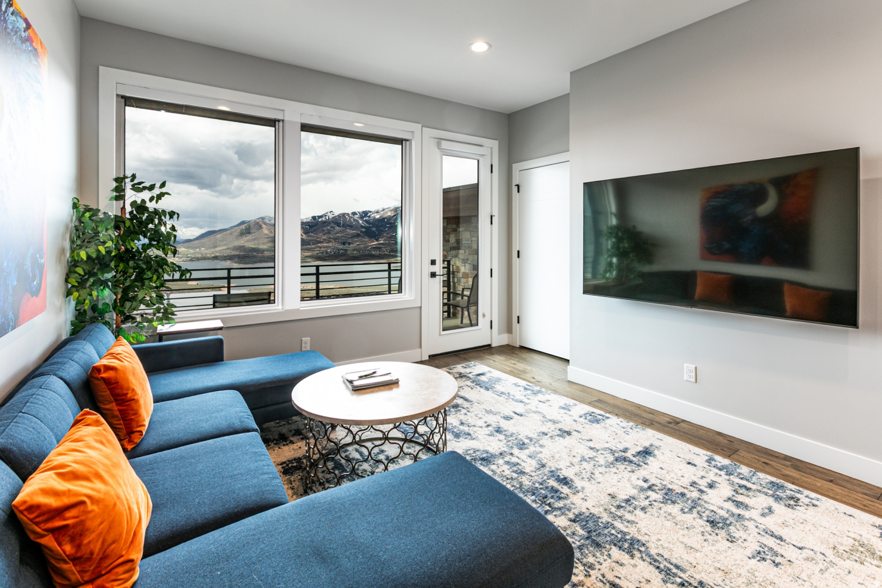 KLAIM - Residential Lease