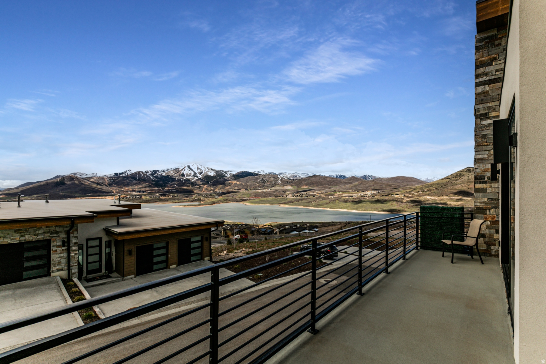 KLAIM - Residential Lease