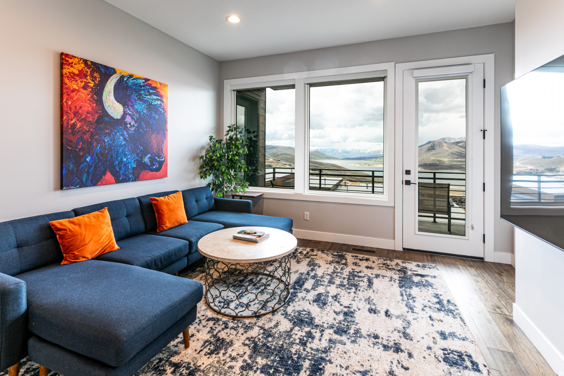 KLAIM - Residential Lease