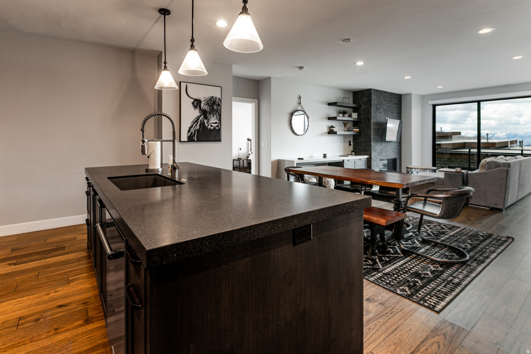 KLAIM - Residential Lease