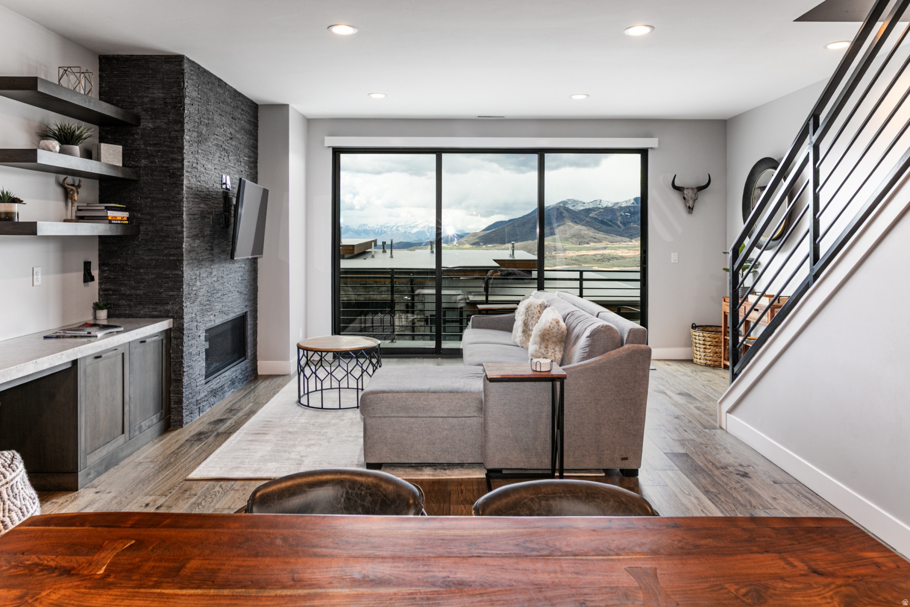 KLAIM - Residential Lease