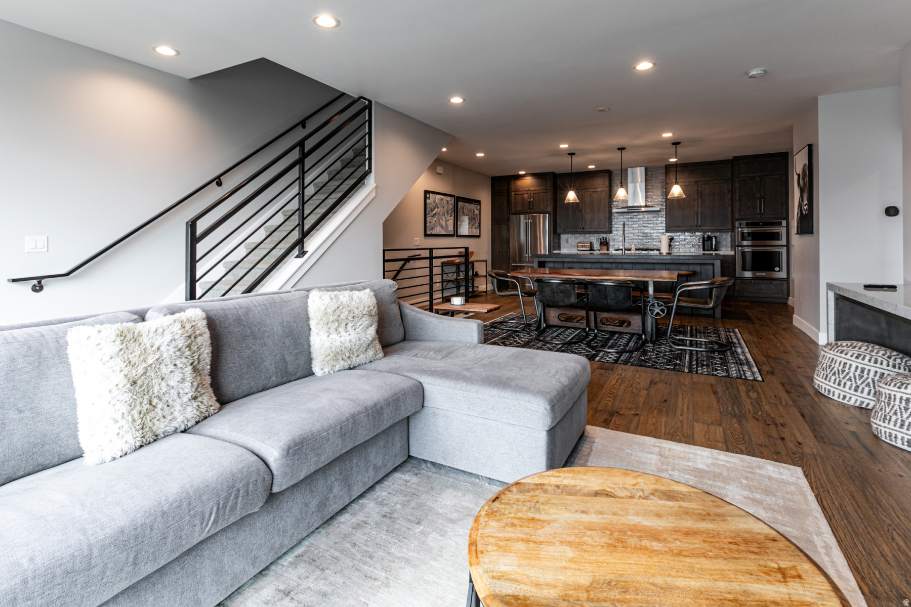 KLAIM - Residential Lease