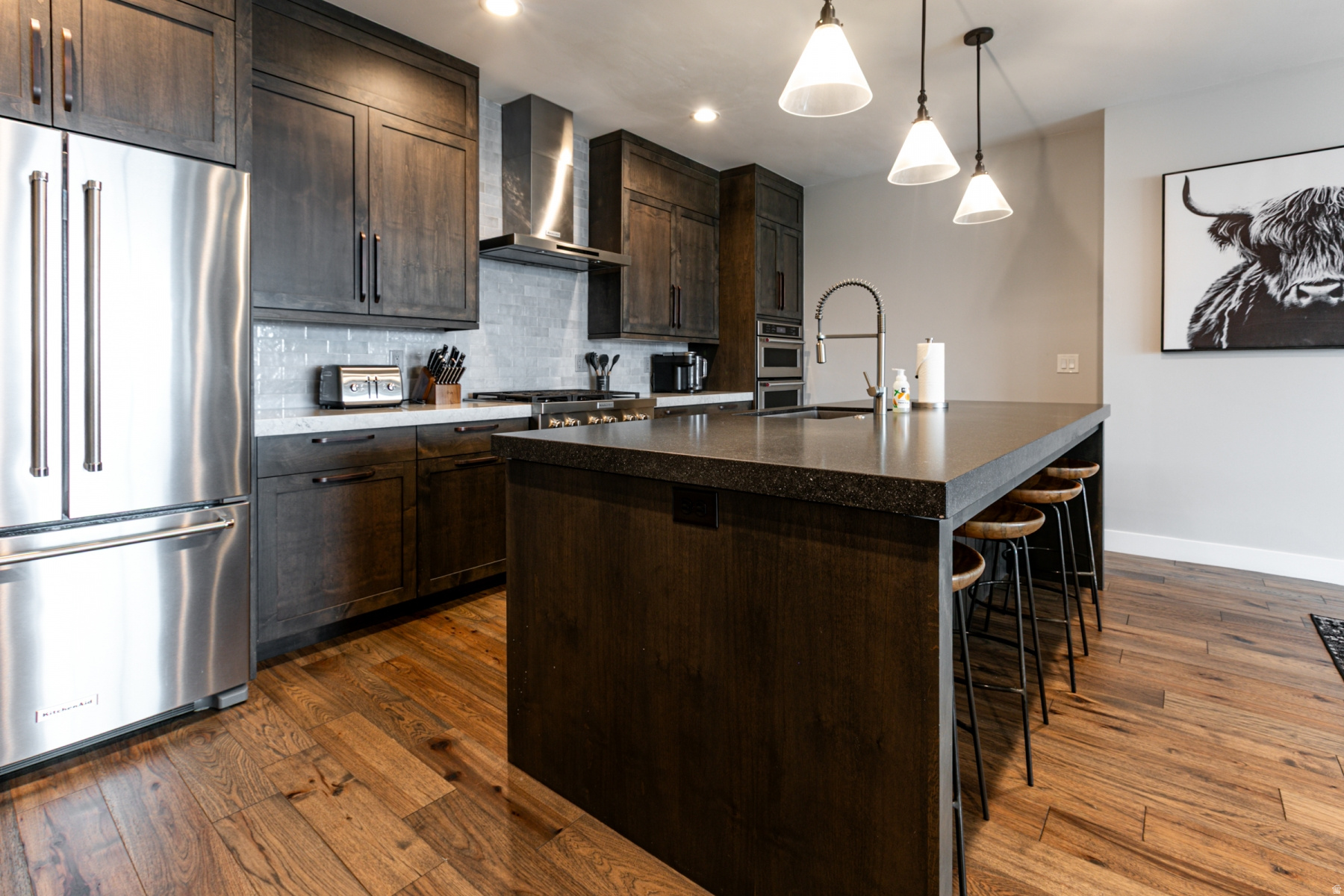 KLAIM - Residential Lease