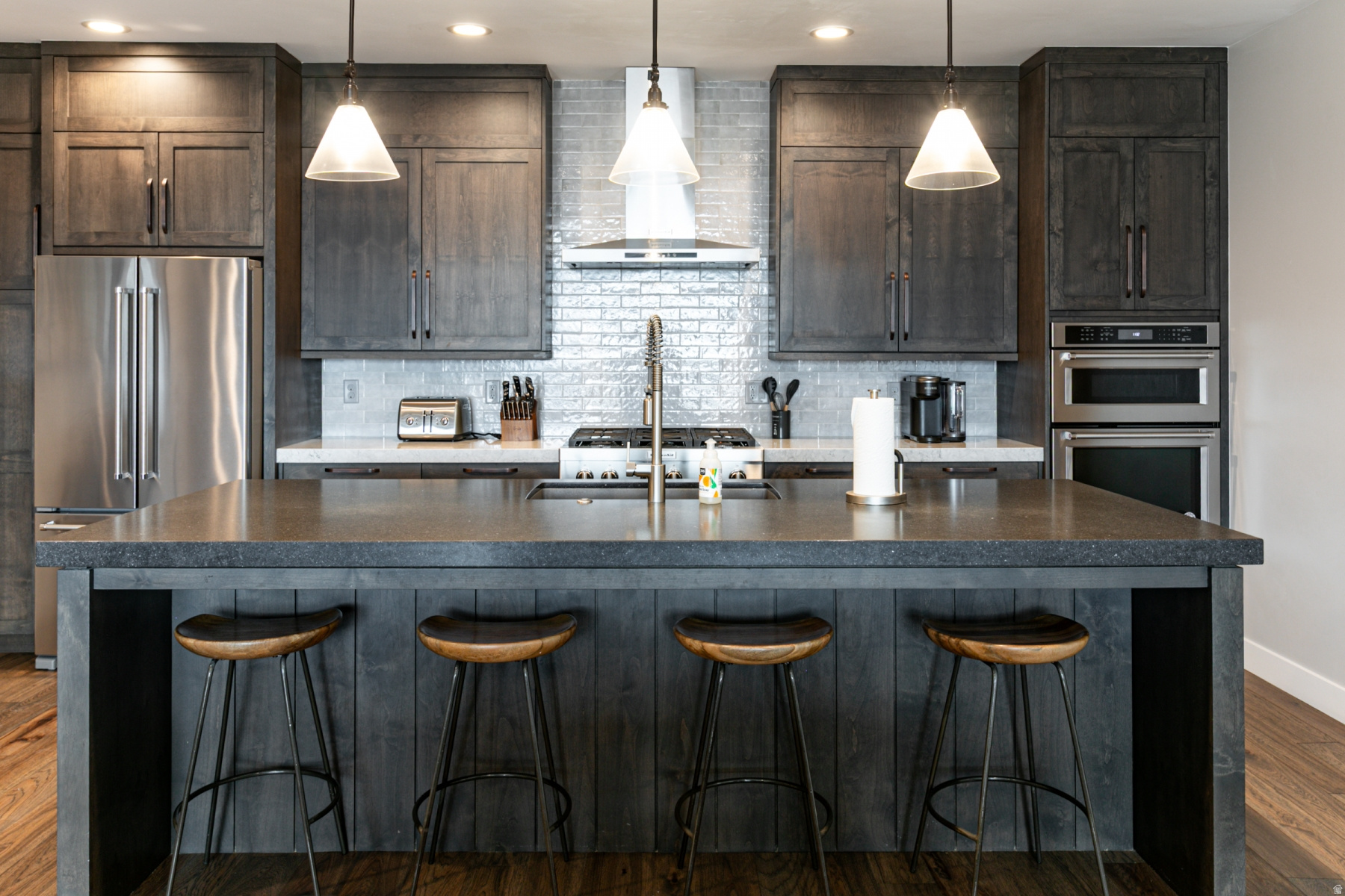 KLAIM - Residential Lease