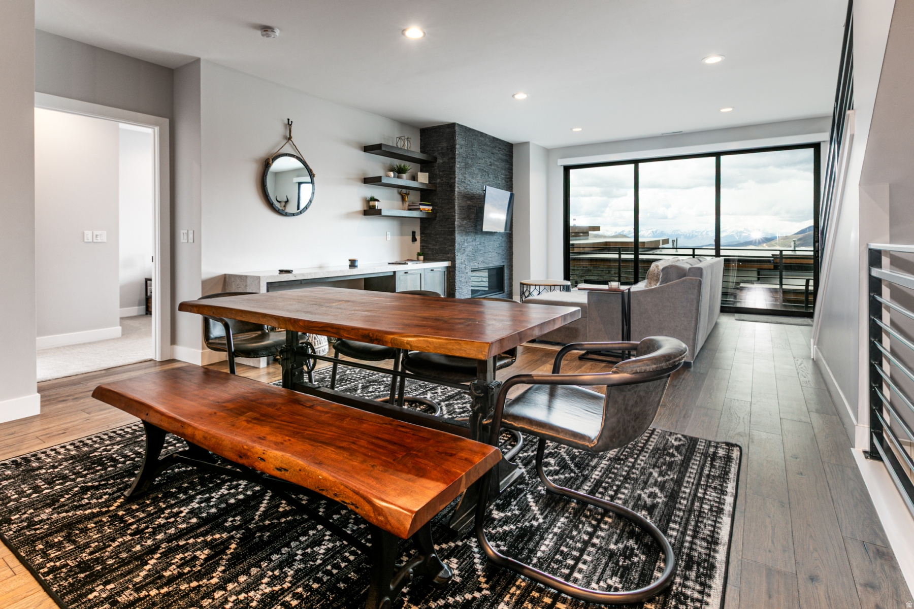 KLAIM - Residential Lease