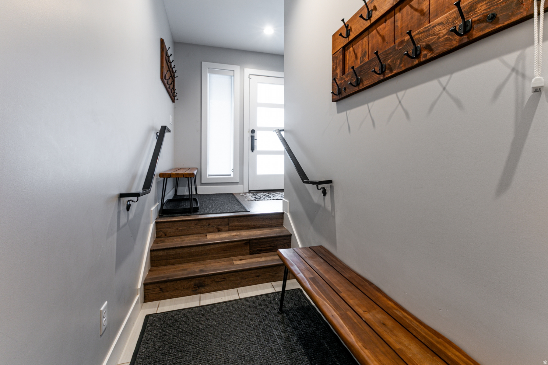 KLAIM - Residential Lease