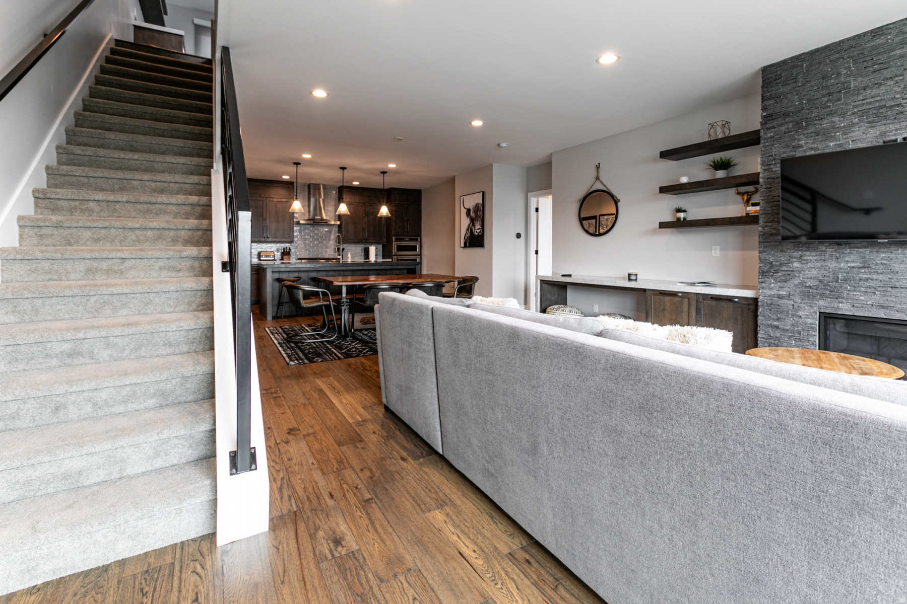 KLAIM - Residential Lease