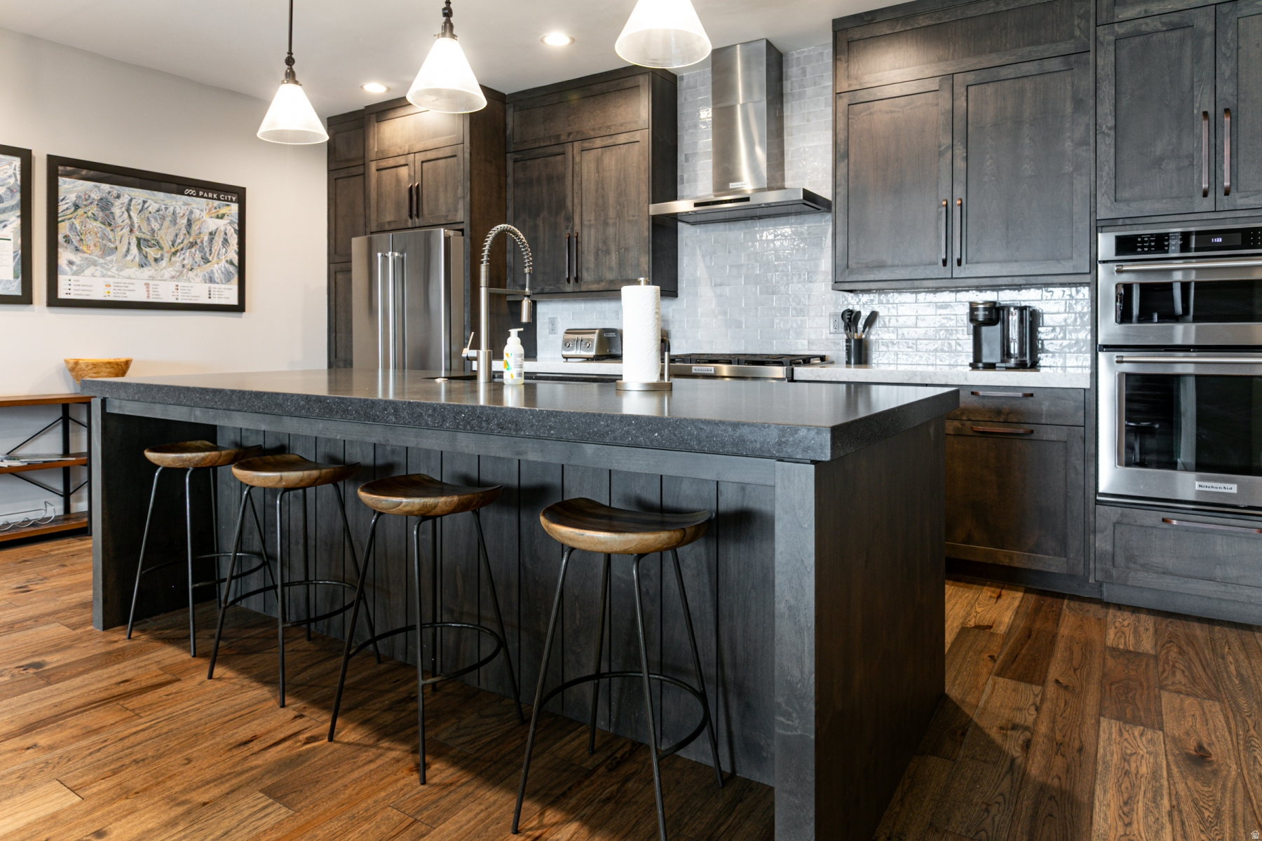 KLAIM - Residential Lease