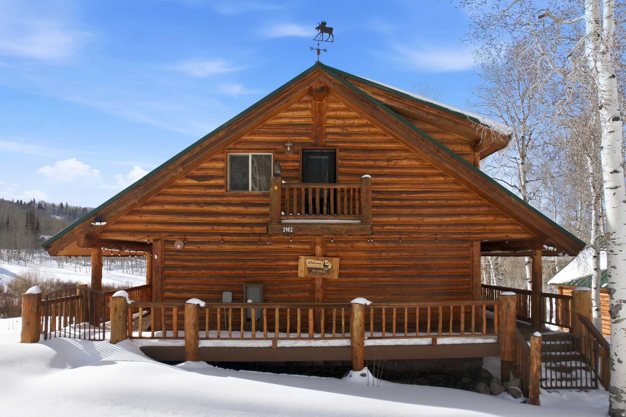 TIMBER LAKES - Residential