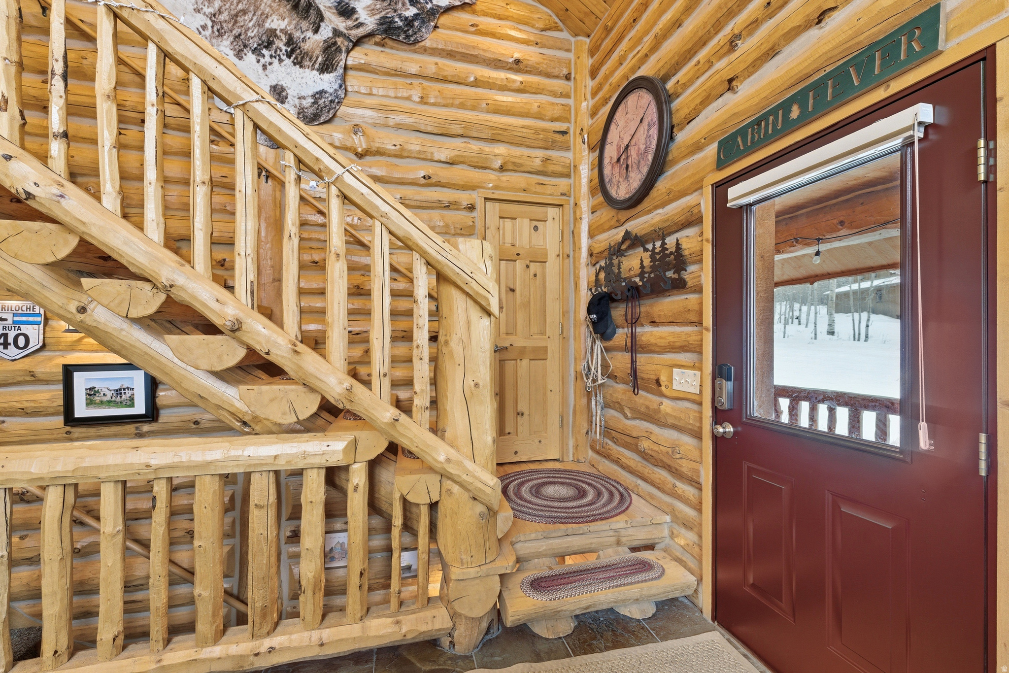 TIMBER LAKES - Residential