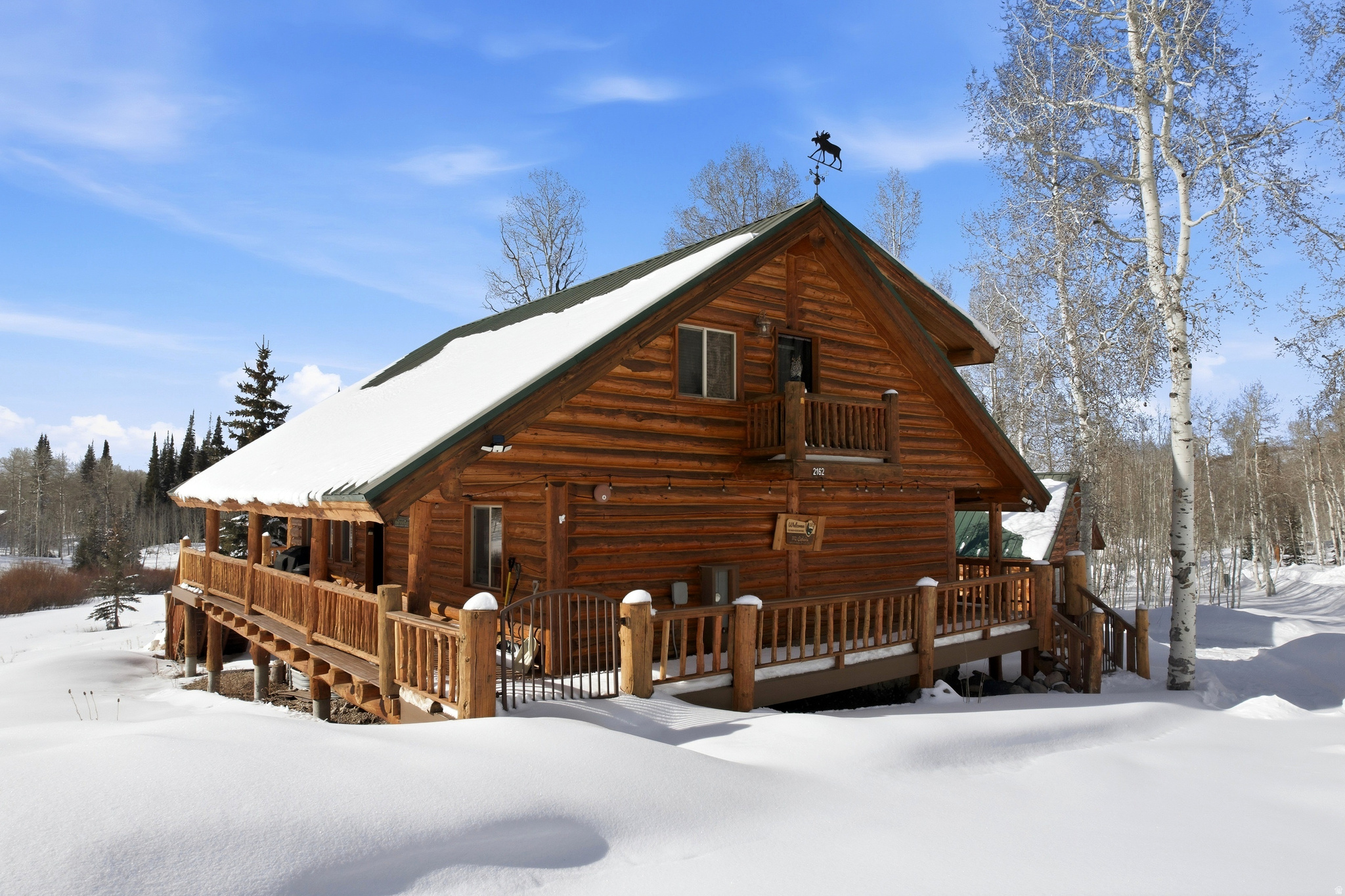 TIMBER LAKES - Residential