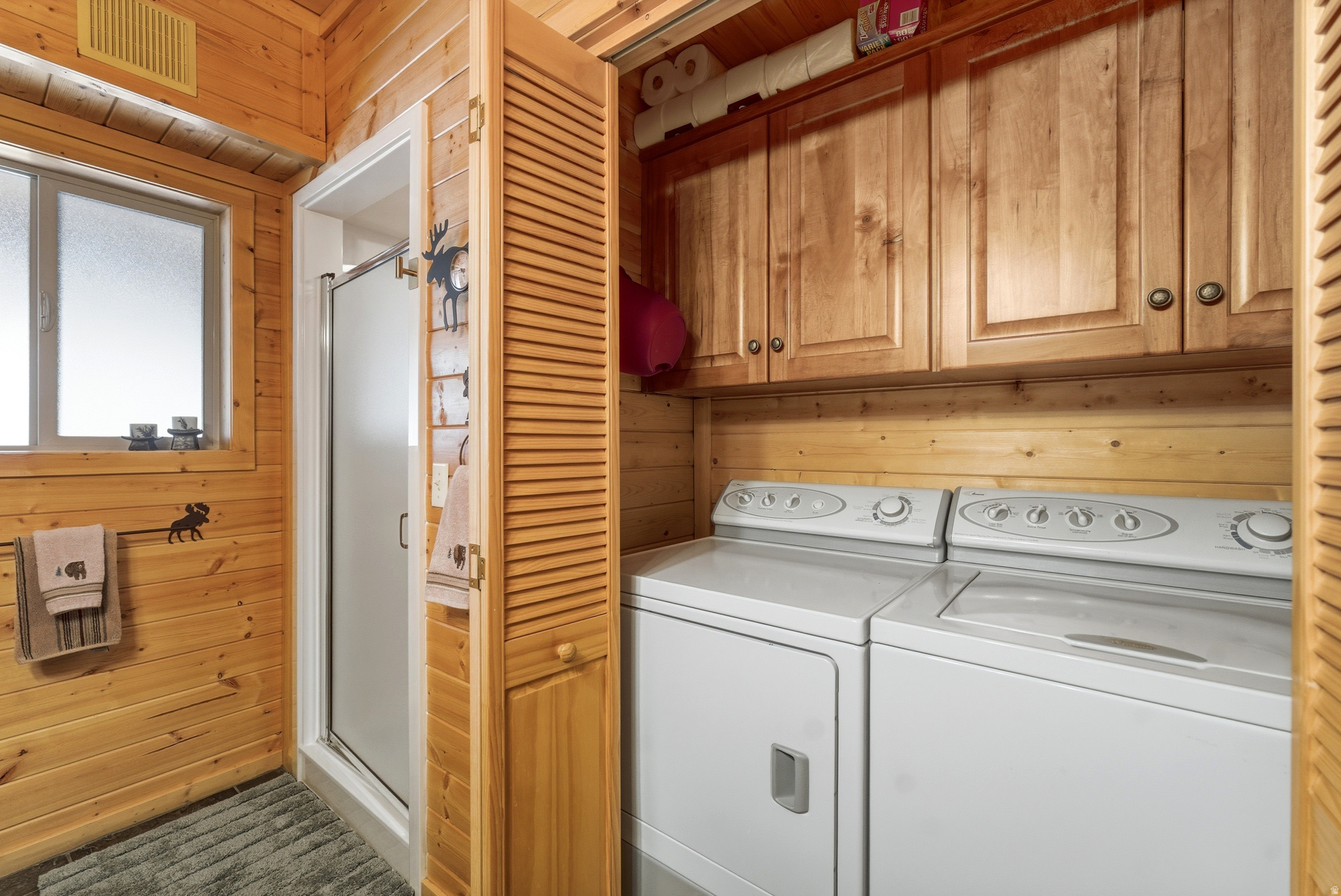 TIMBER LAKES - Residential