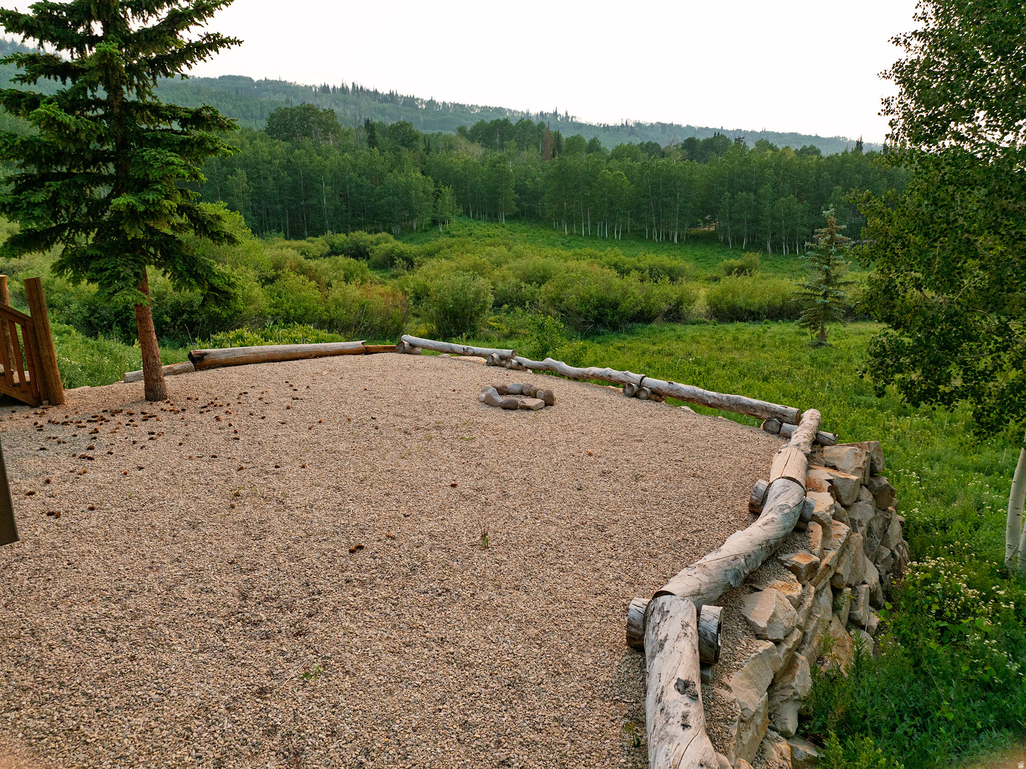 TIMBER LAKES - Residential