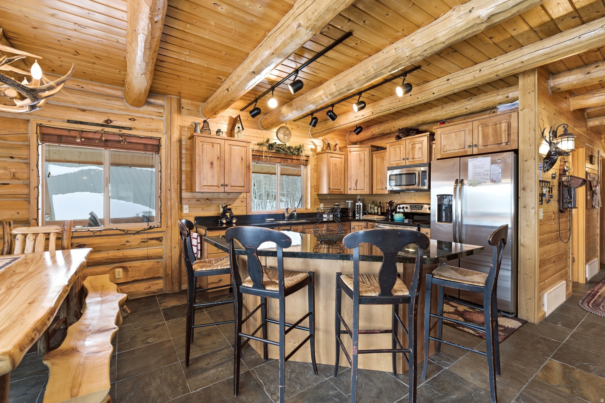 TIMBER LAKES - Residential