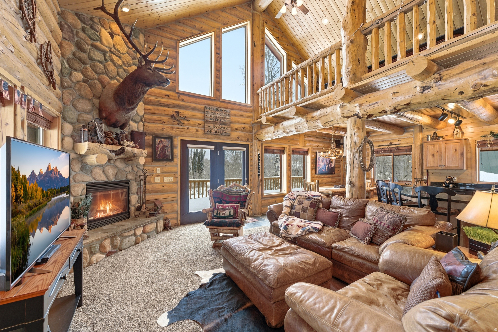 TIMBER LAKES - Residential