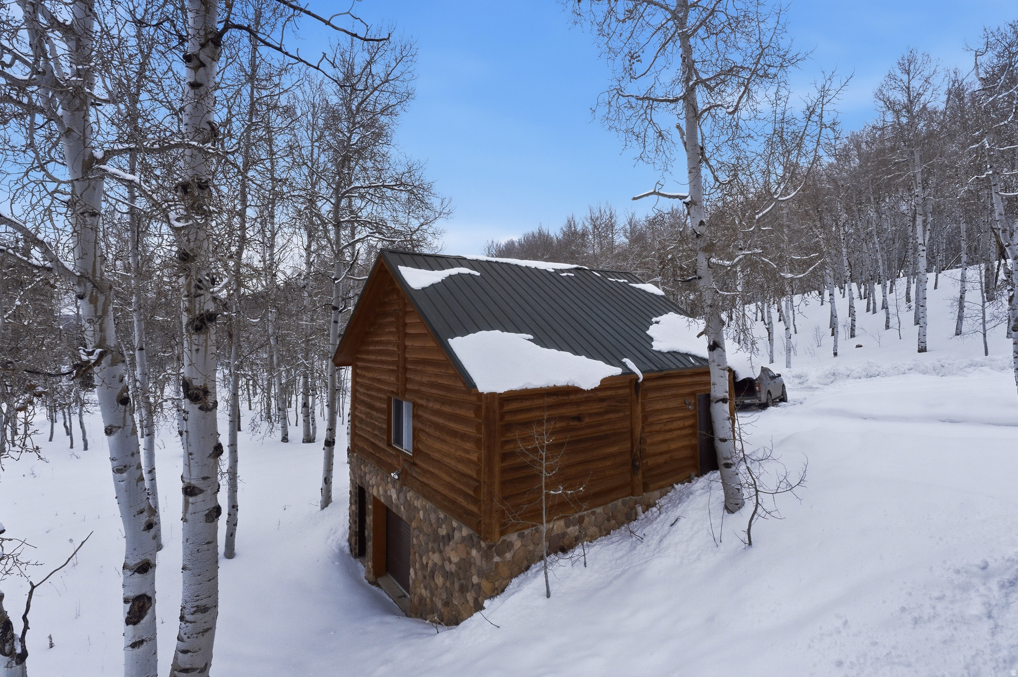 TIMBER LAKES - Residential