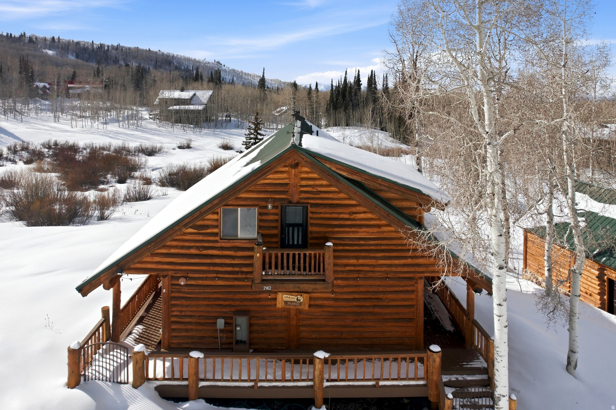 TIMBER LAKES - Residential
