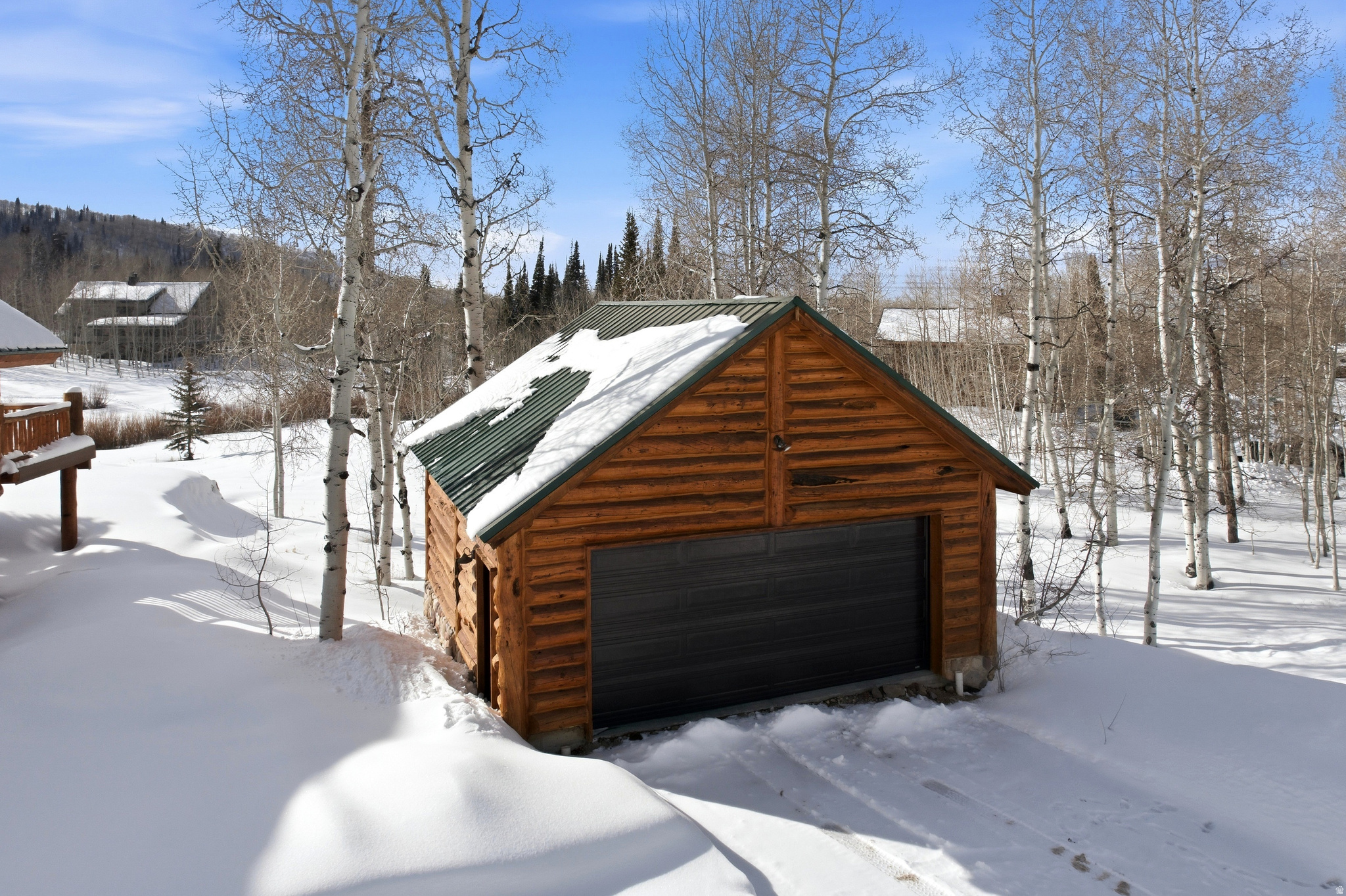 TIMBER LAKES - Residential