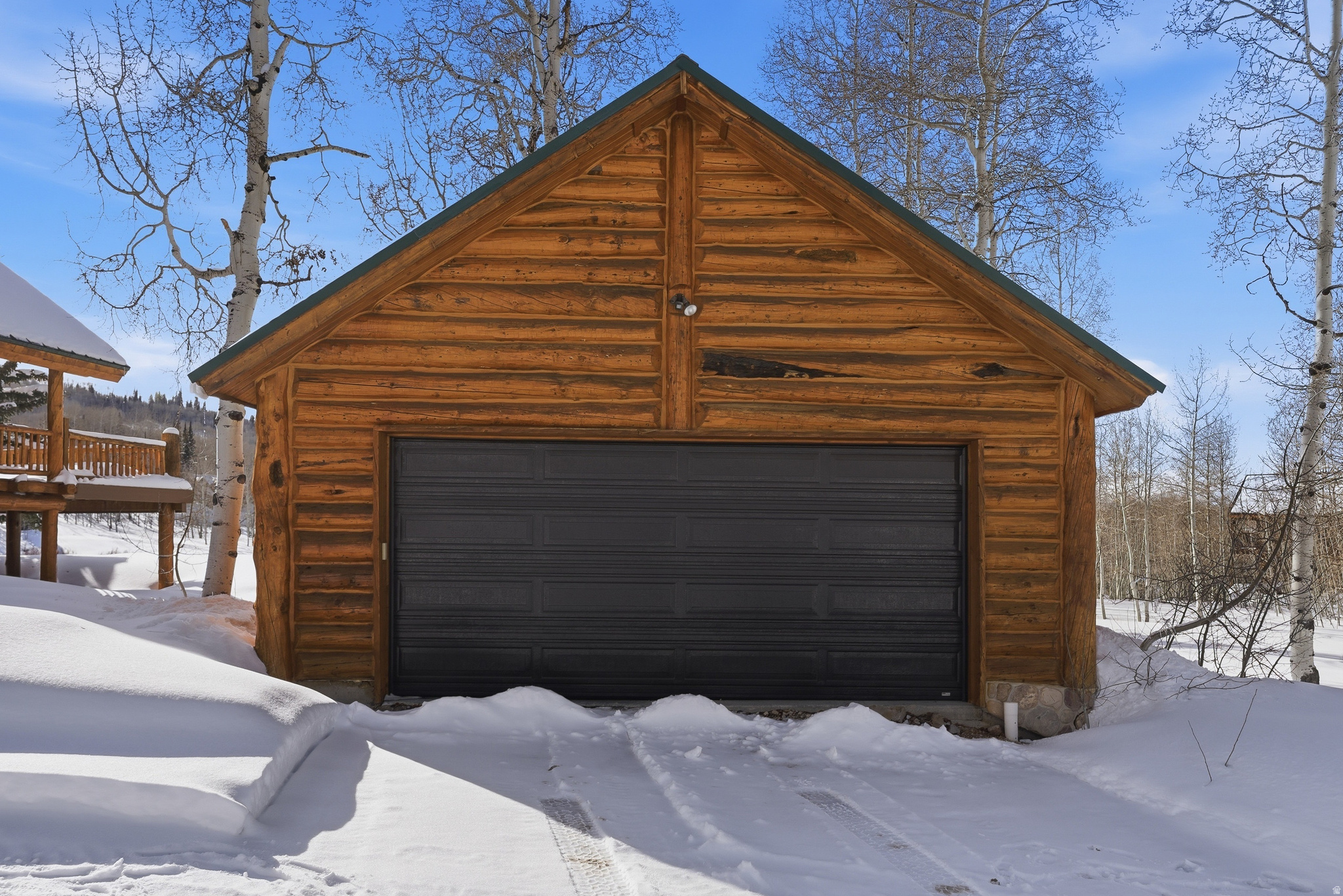 TIMBER LAKES - Residential