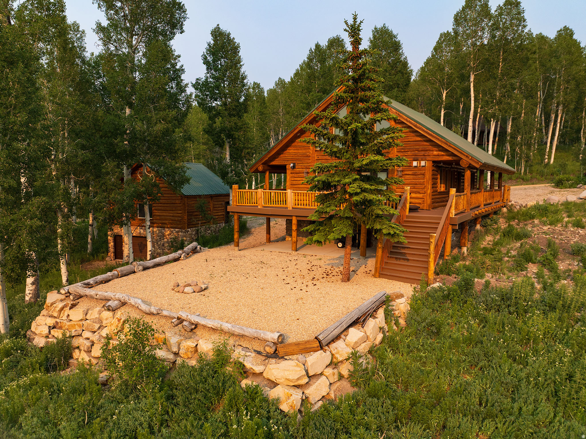 TIMBER LAKES - Residential