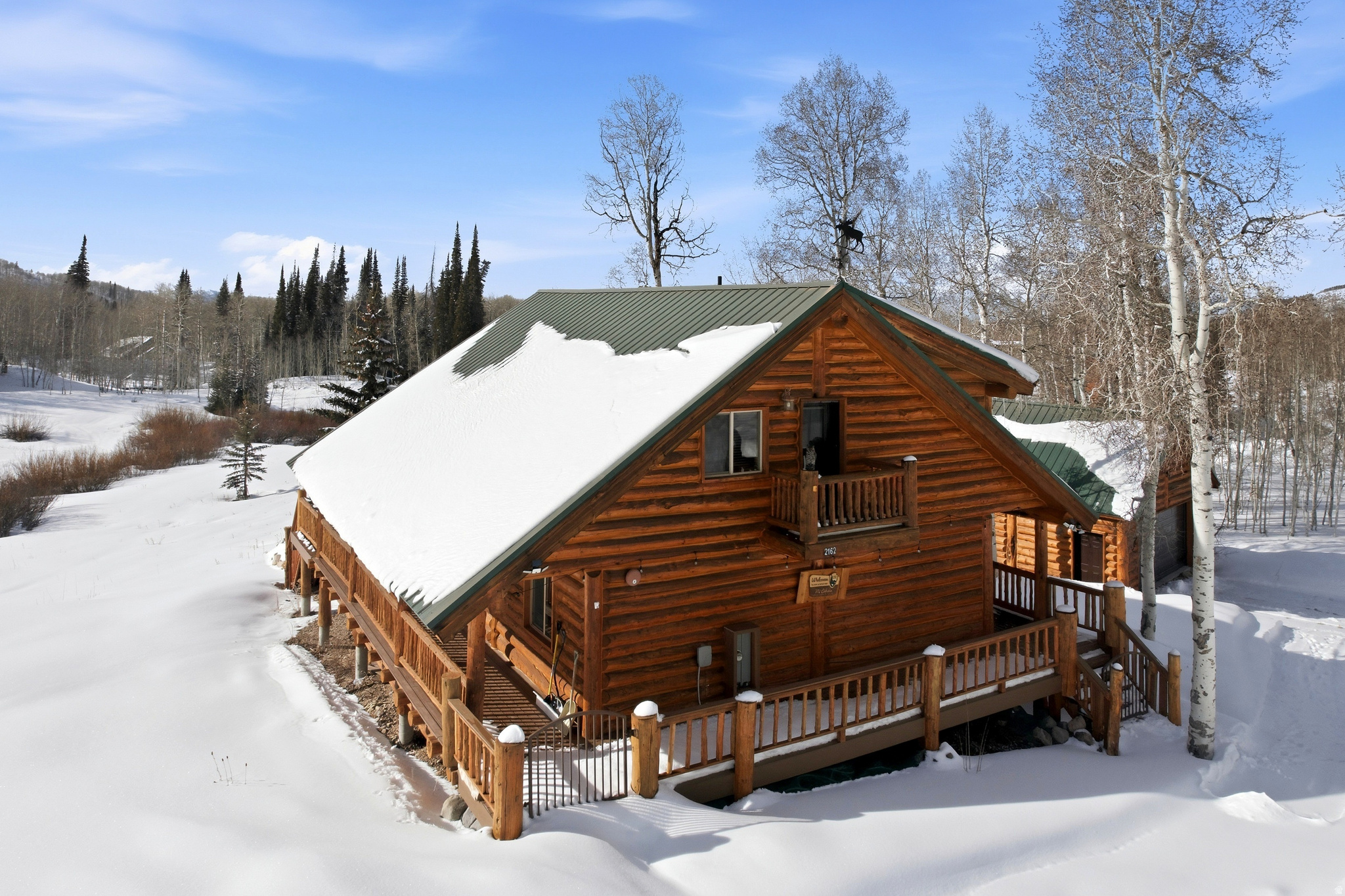 TIMBER LAKES - Residential
