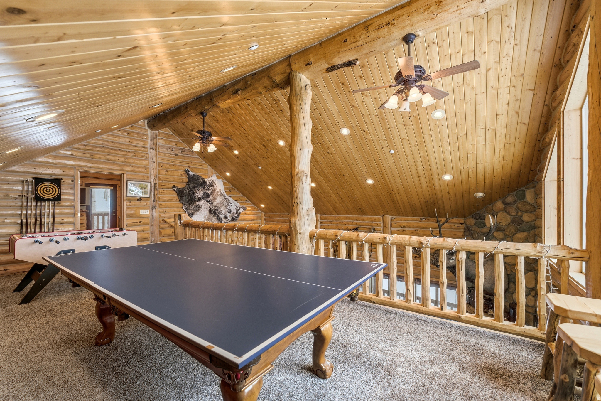 TIMBER LAKES - Residential