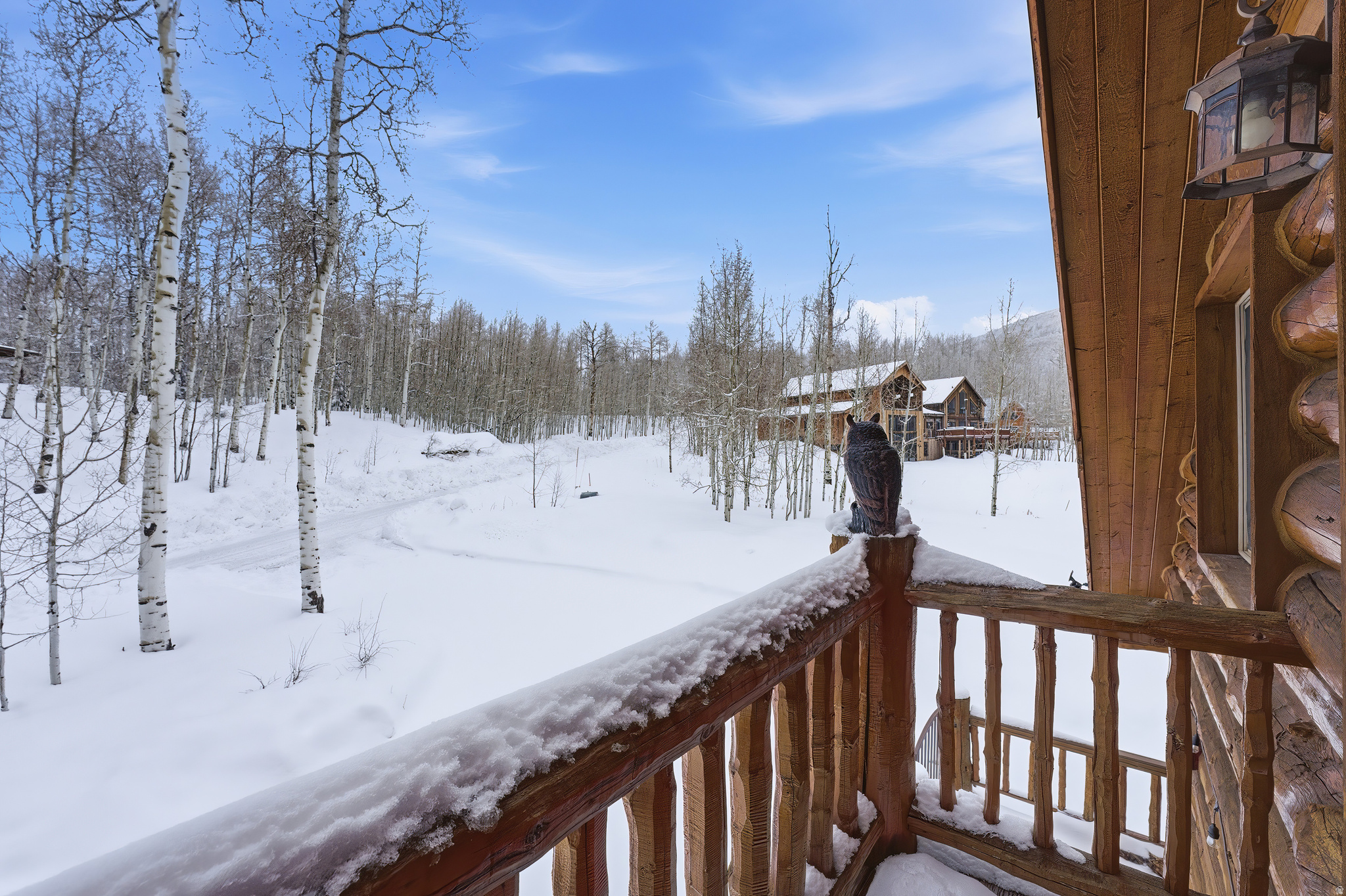 TIMBER LAKES - Residential