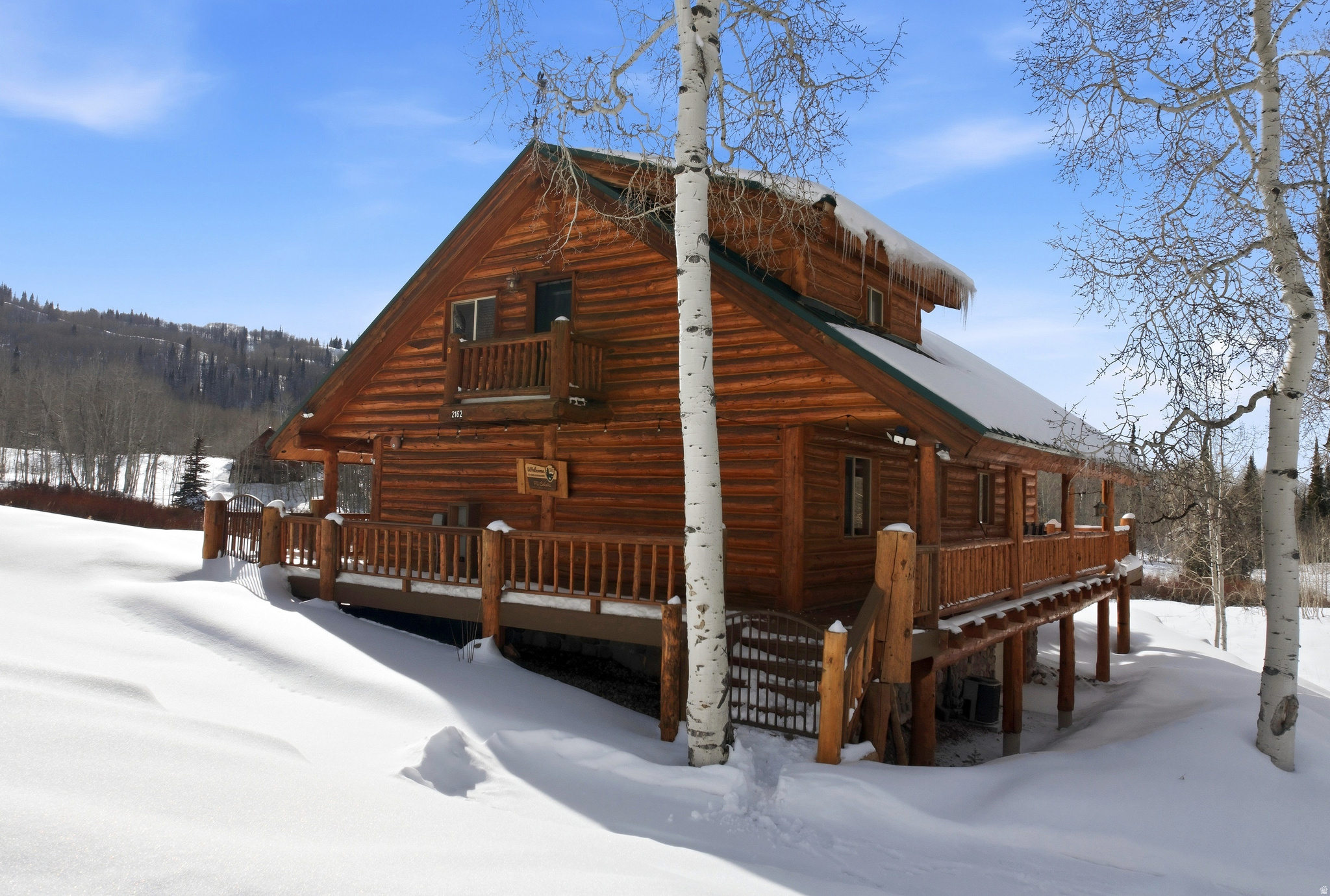 TIMBER LAKES - Residential