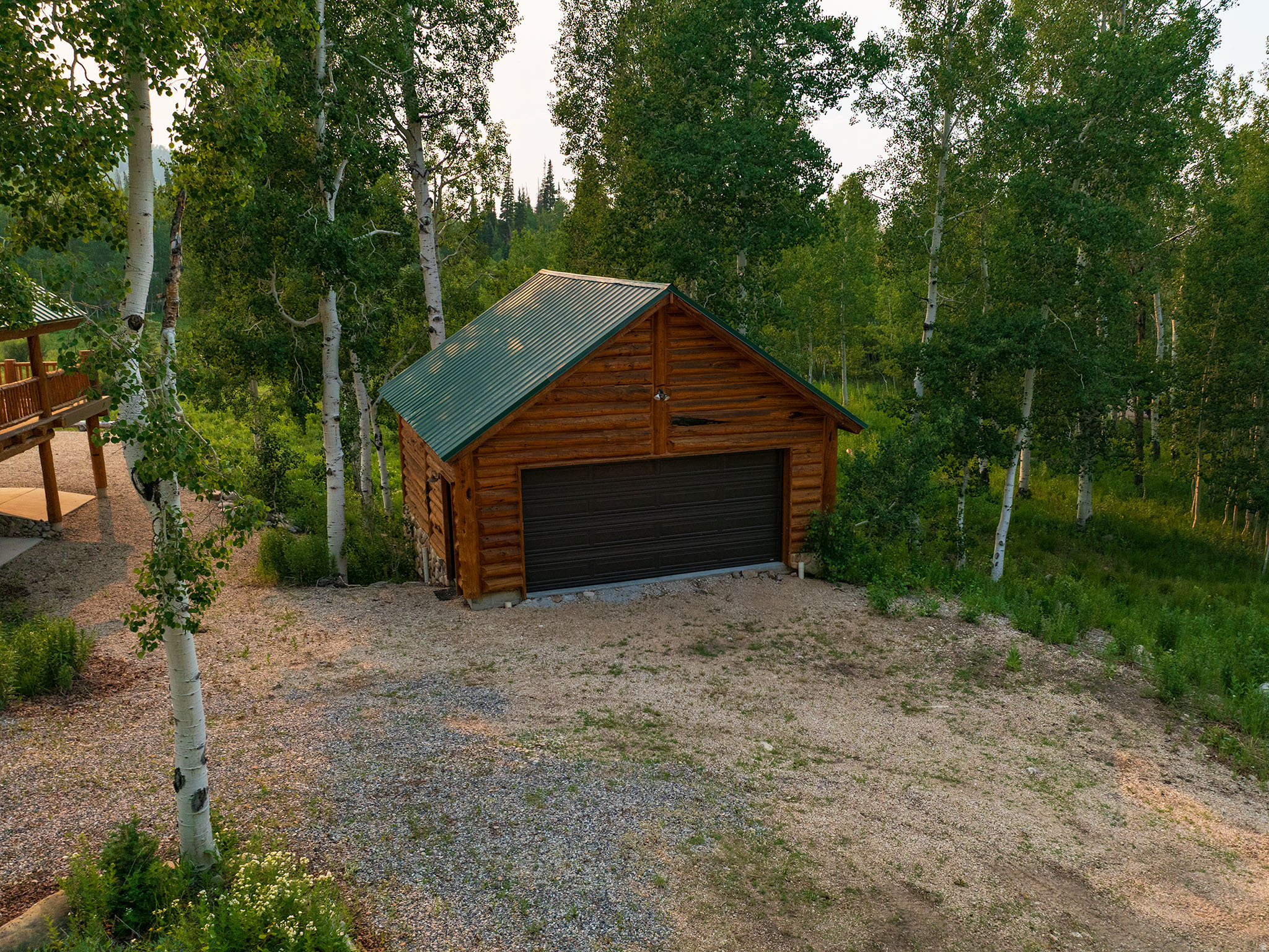 TIMBER LAKES - Residential