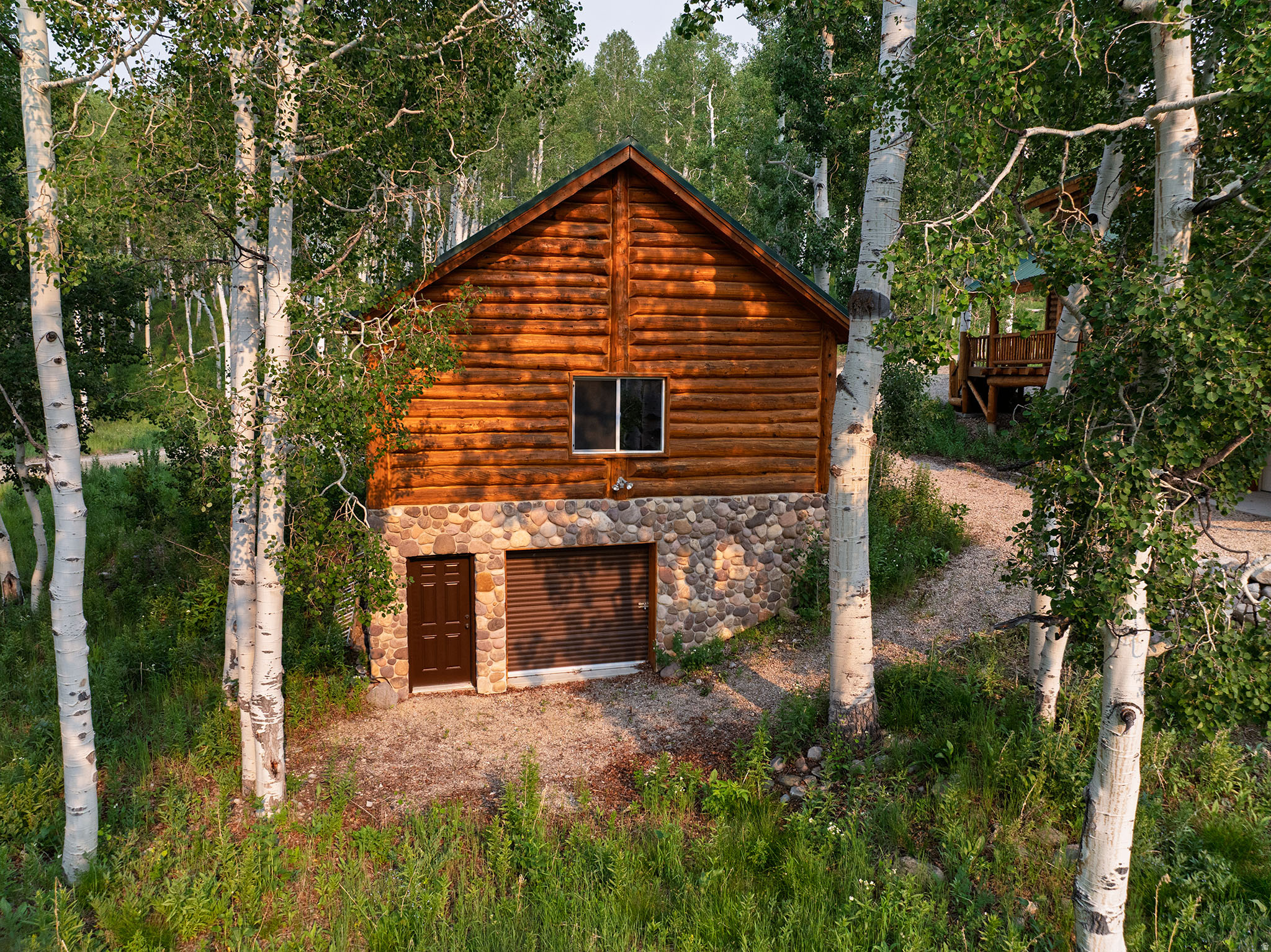 TIMBER LAKES - Residential
