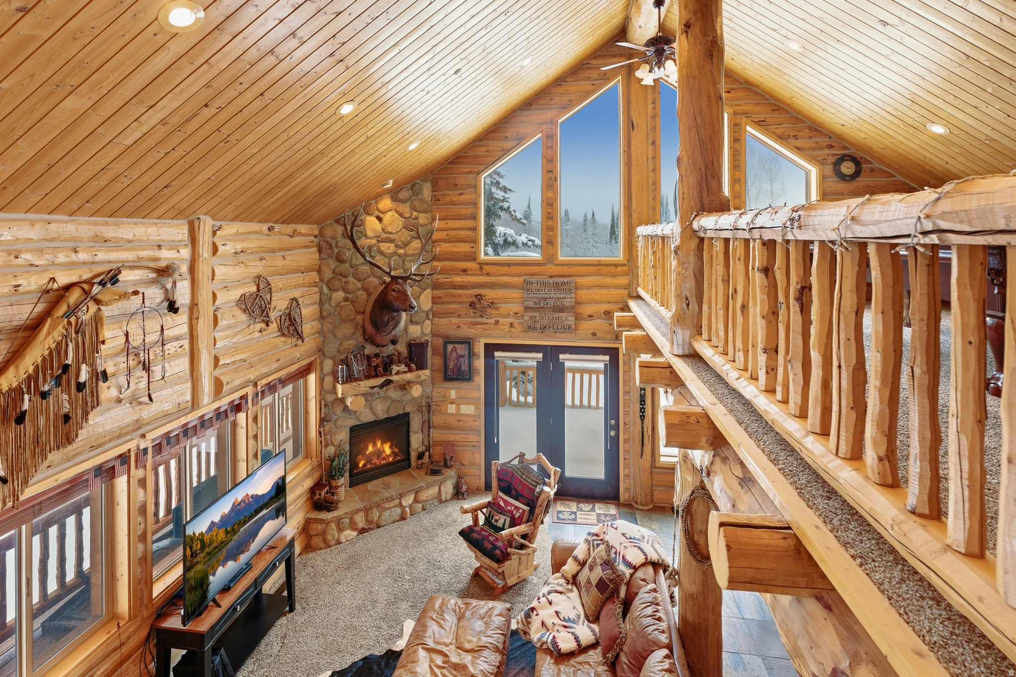 TIMBER LAKES - Residential