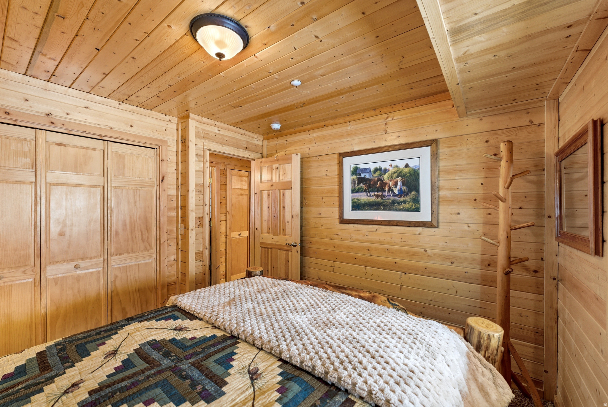 TIMBER LAKES - Residential
