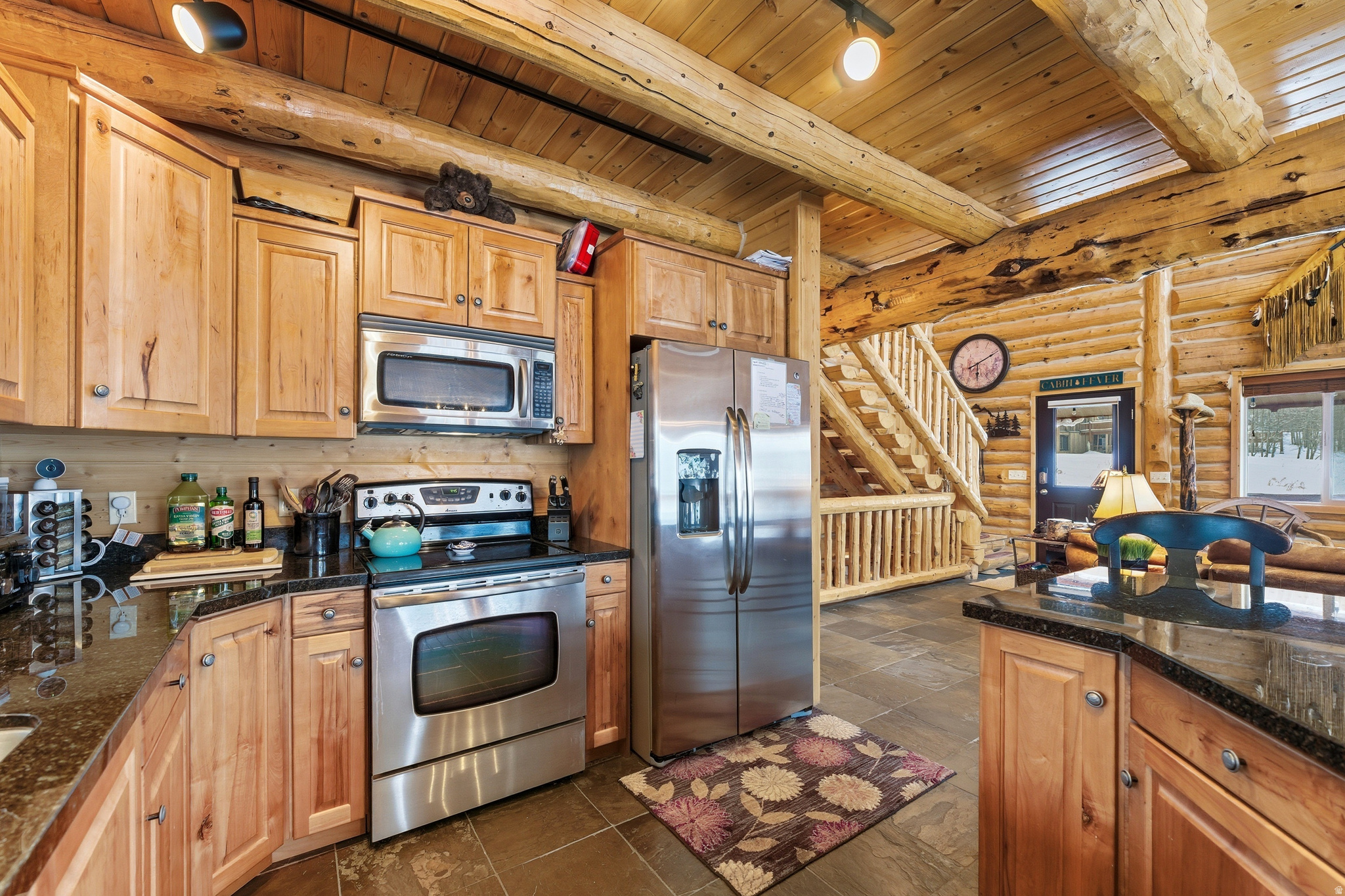 TIMBER LAKES - Residential
