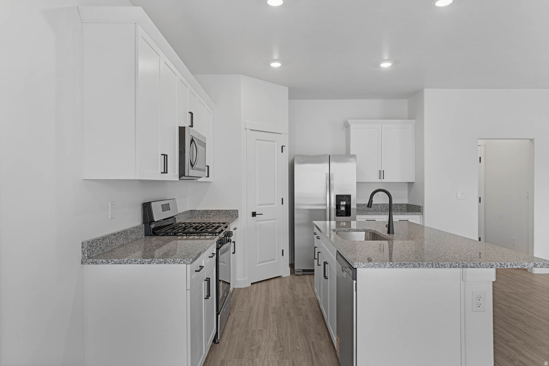 OQUIRRH MTN RANCH - Residential