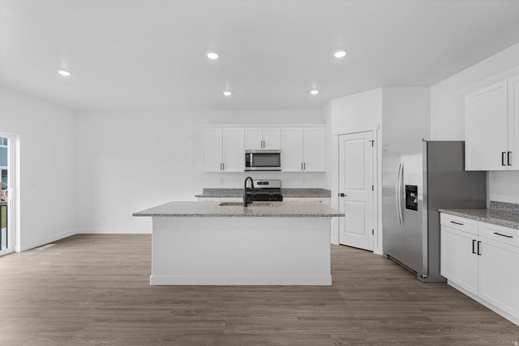 OQUIRRH MTN RANCH - Residential